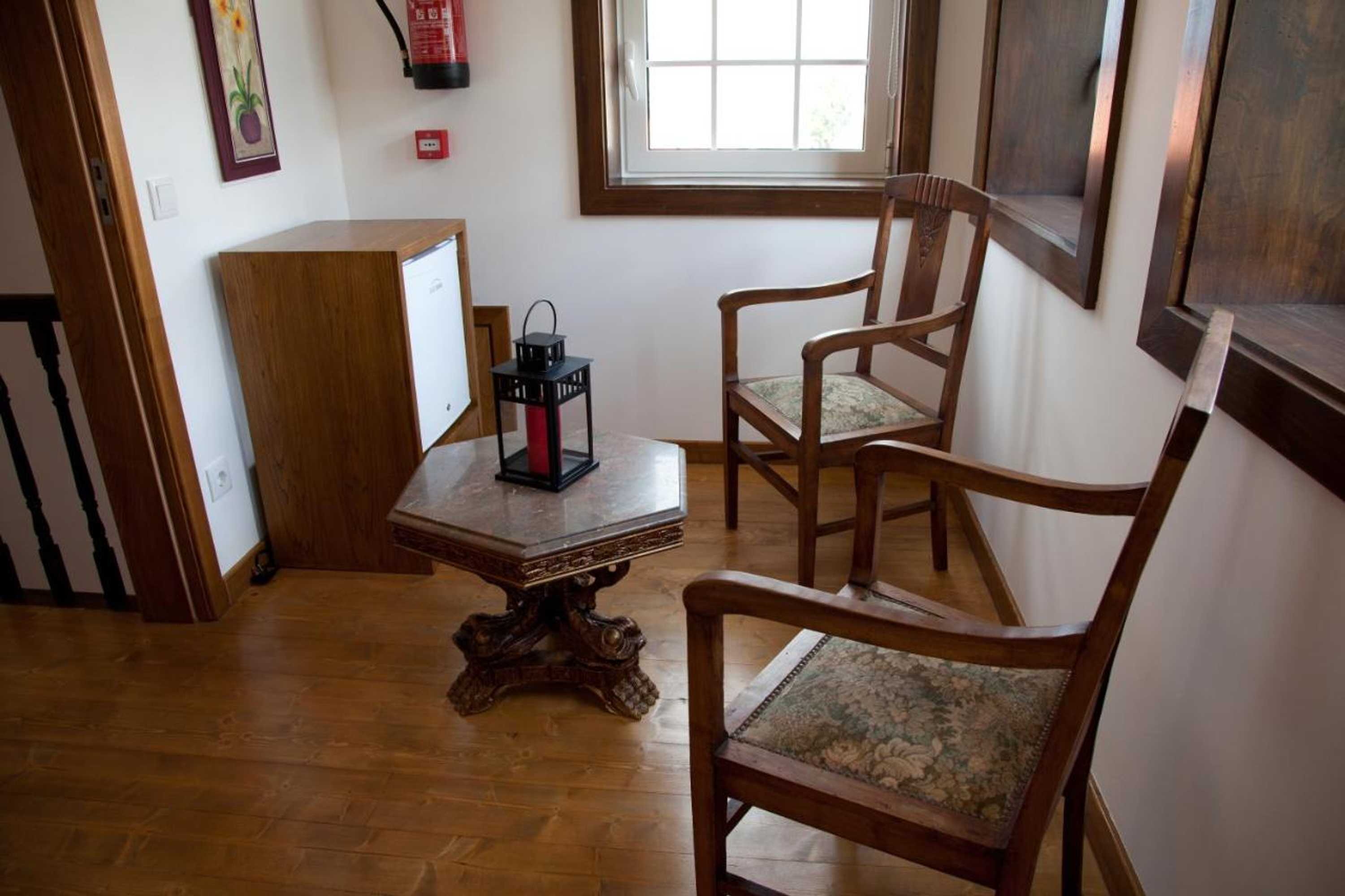 Gift card for Cerrado Dos Outeirinhos