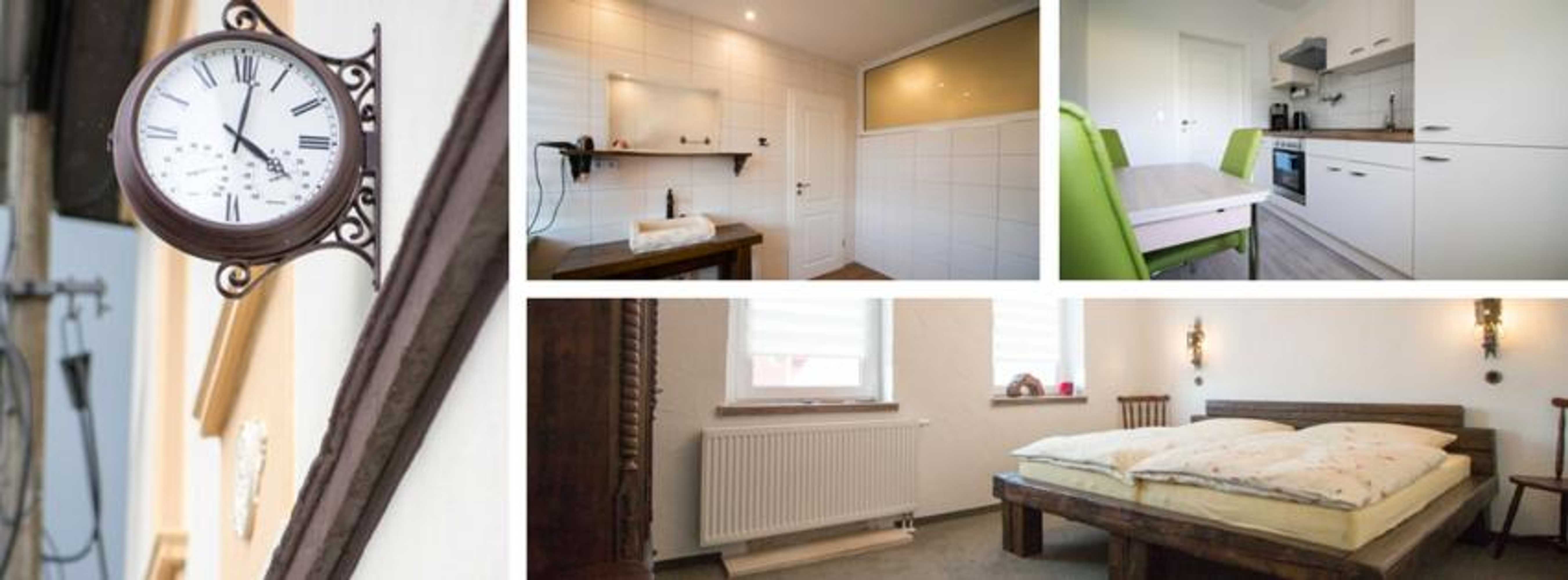 Gift card for Pension Alex