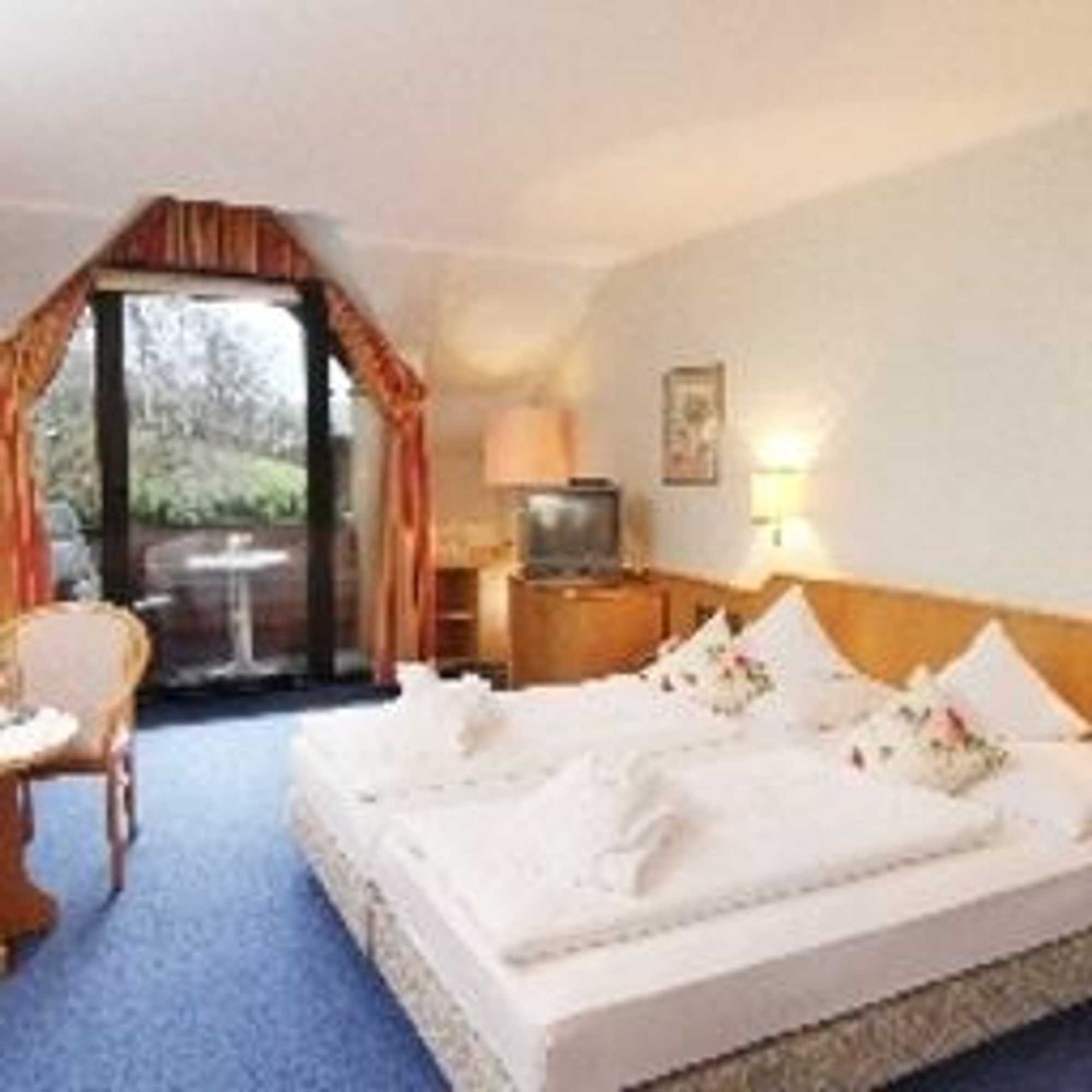 Gift card for Panorama Hotel Heimbuchenthal Gift card for Panorama Hotel Heimbuchenthal