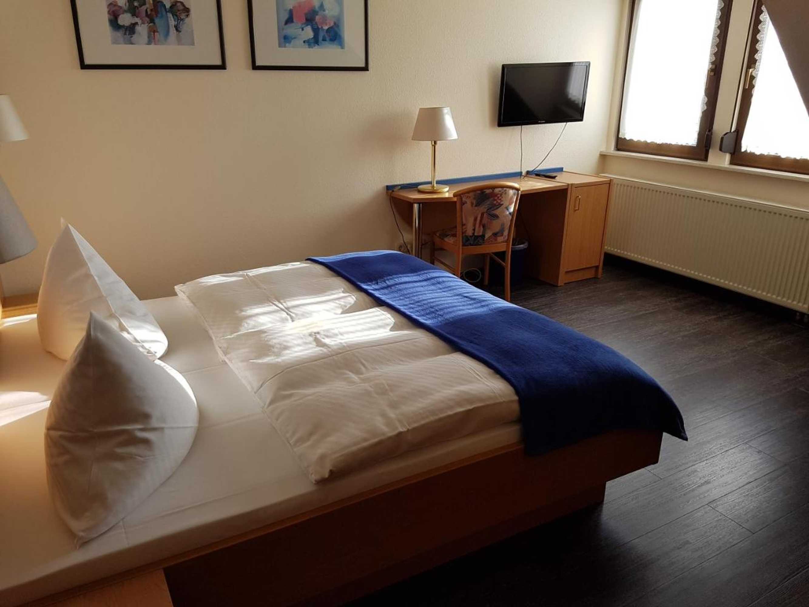 Gift card for Hotel Zum Anger