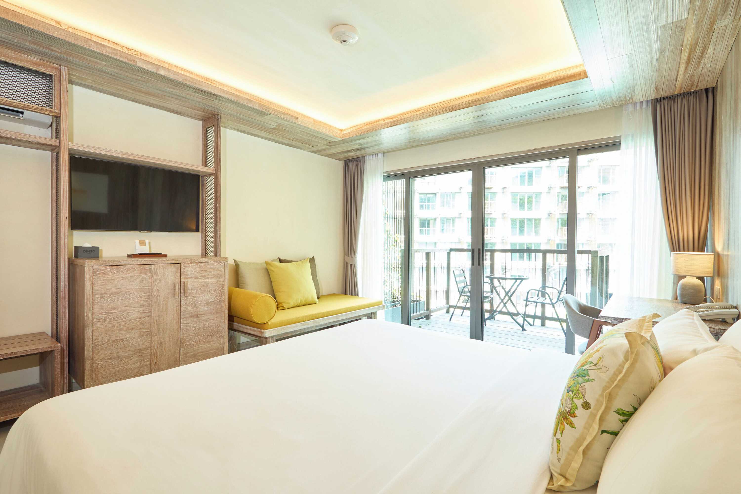 Gift card for Dinso Resort & Villas Phuket, Vignette Collection by Ihg Gift card for Dinso Resort & Villas Phuket, Vignette Collection by Ihg