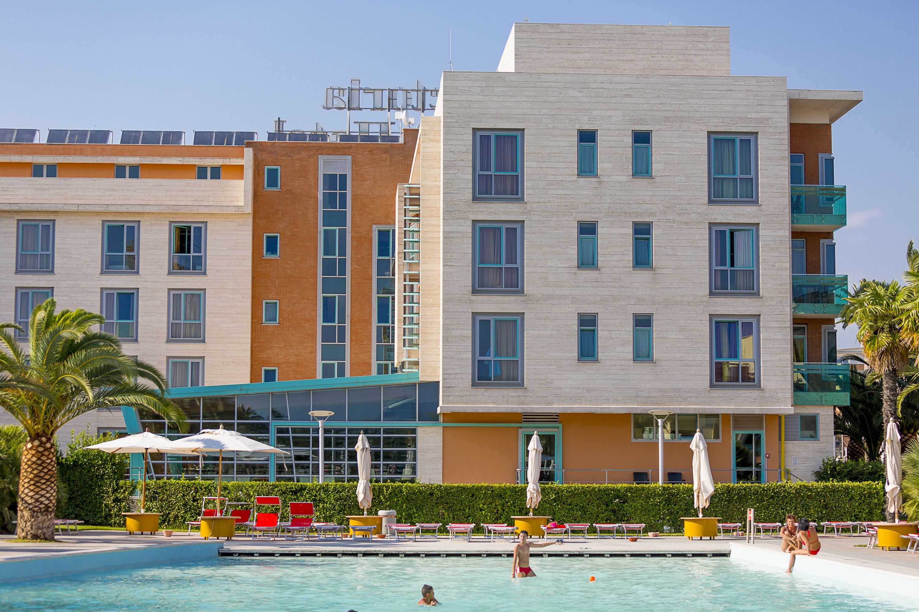 Gift card for Victoria Terme Hotel Gift card for Victoria Terme Hotel