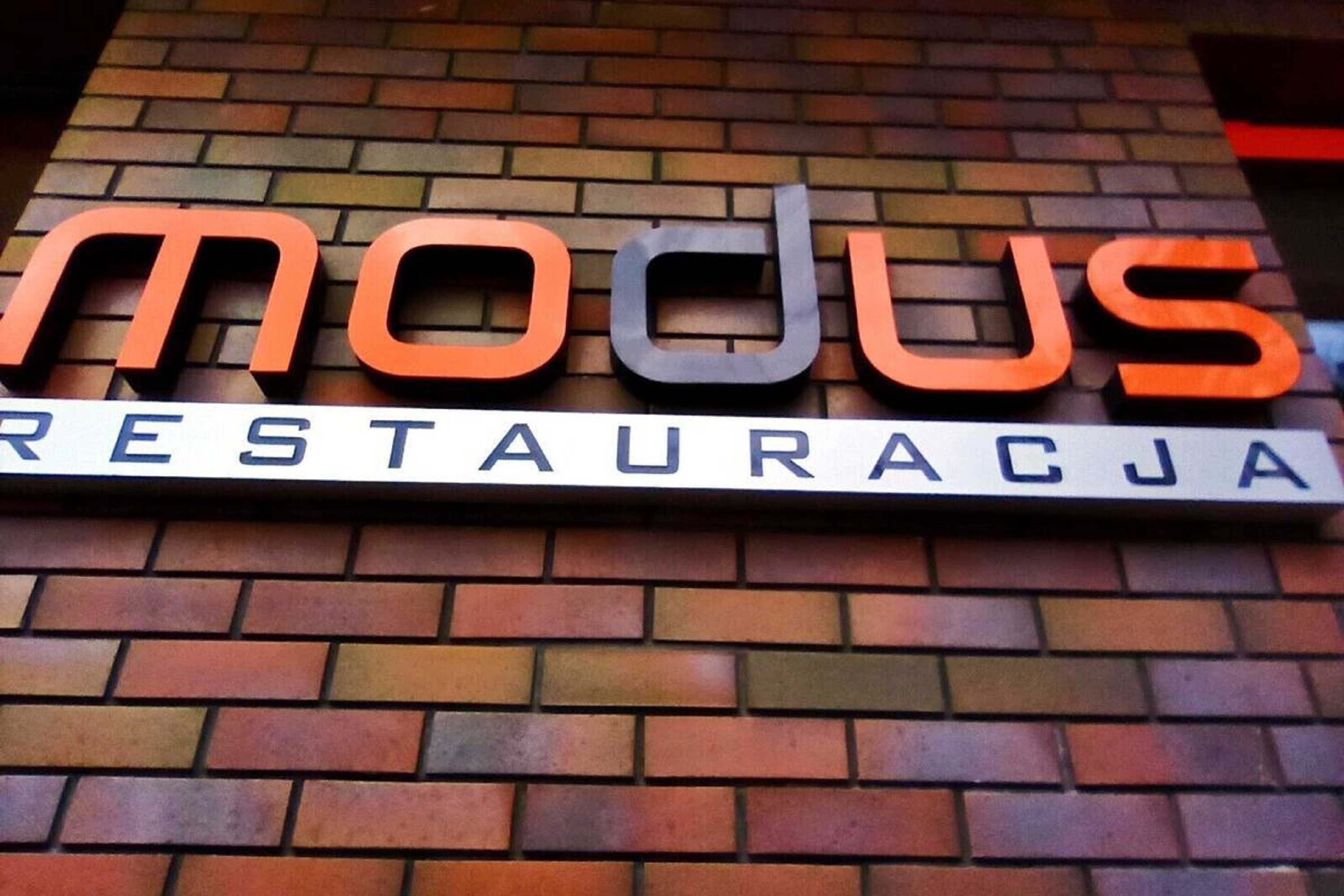 Gift card for Hotel Modus & Restauracja Mocca D'oro Gift card for Hotel Modus & Restauracja Mocca D'oro