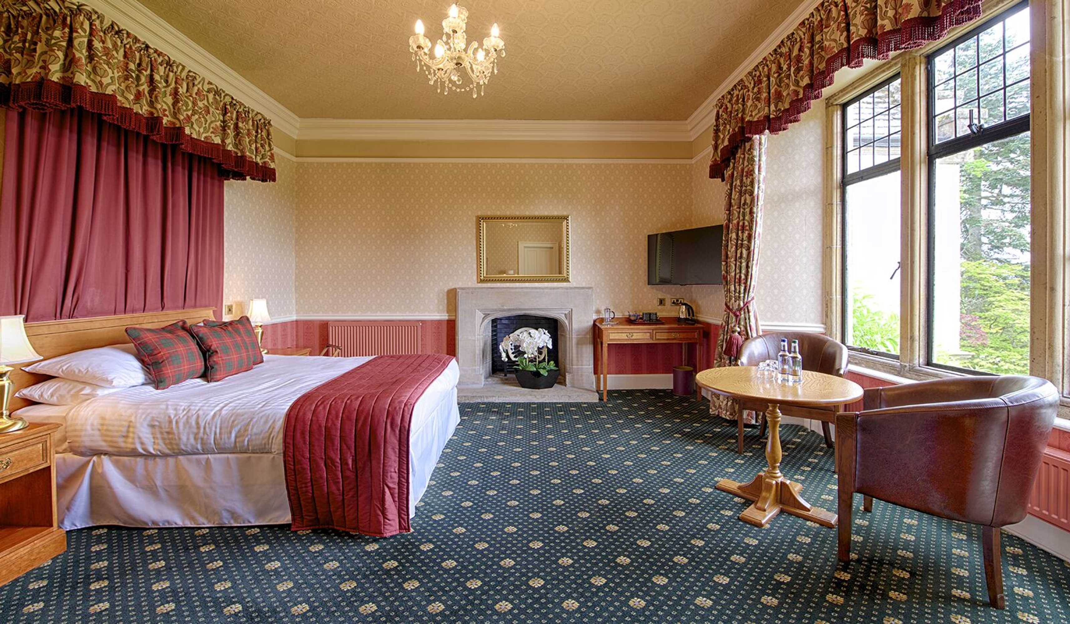 Gift card for Kincraig Castle Hotel Gift card for Kincraig Castle Hotel