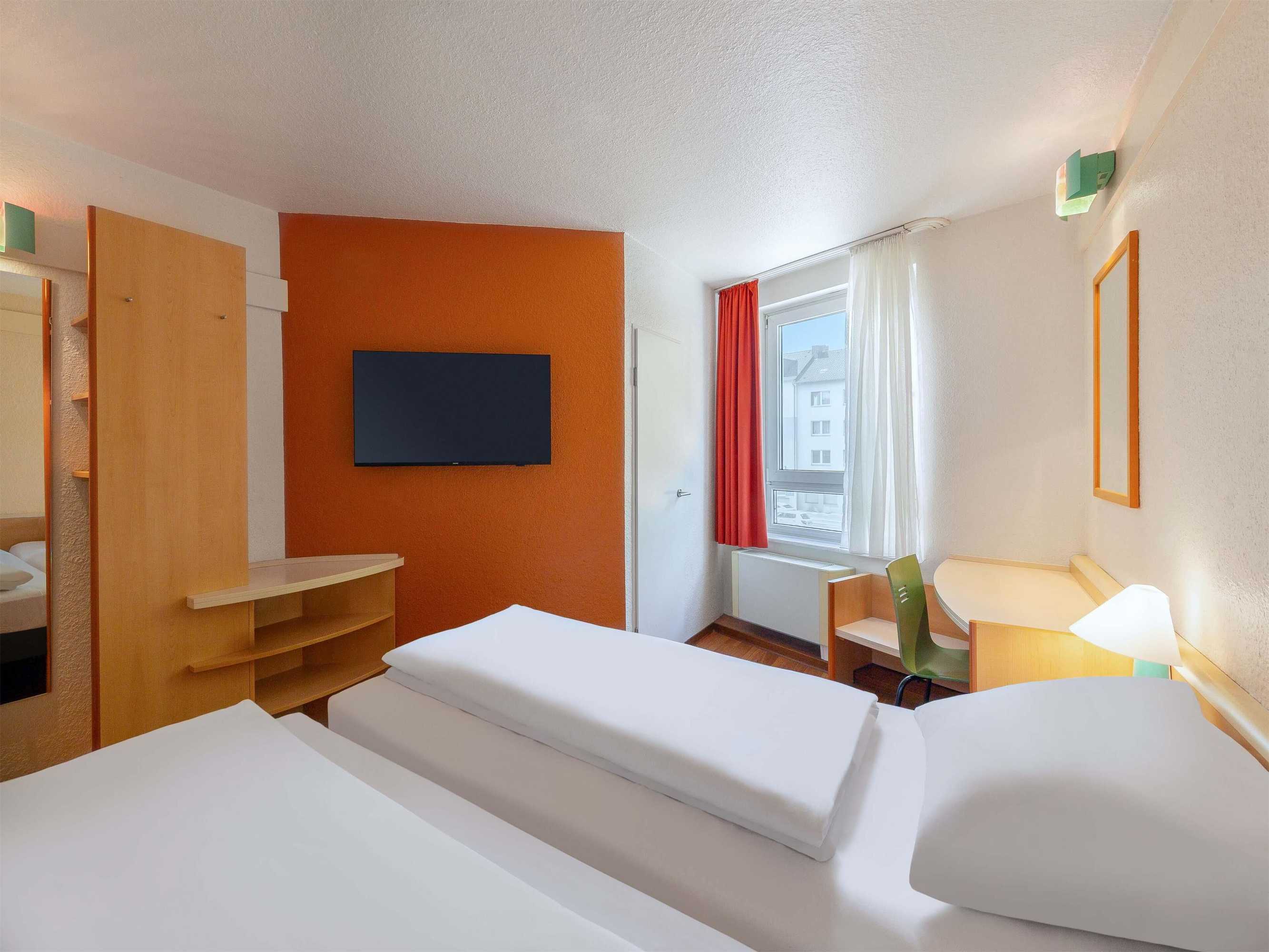 Gift card for B&b Hotel Bochum Hbf-Süd Gift card for B&b Hotel Bochum Hbf-Süd