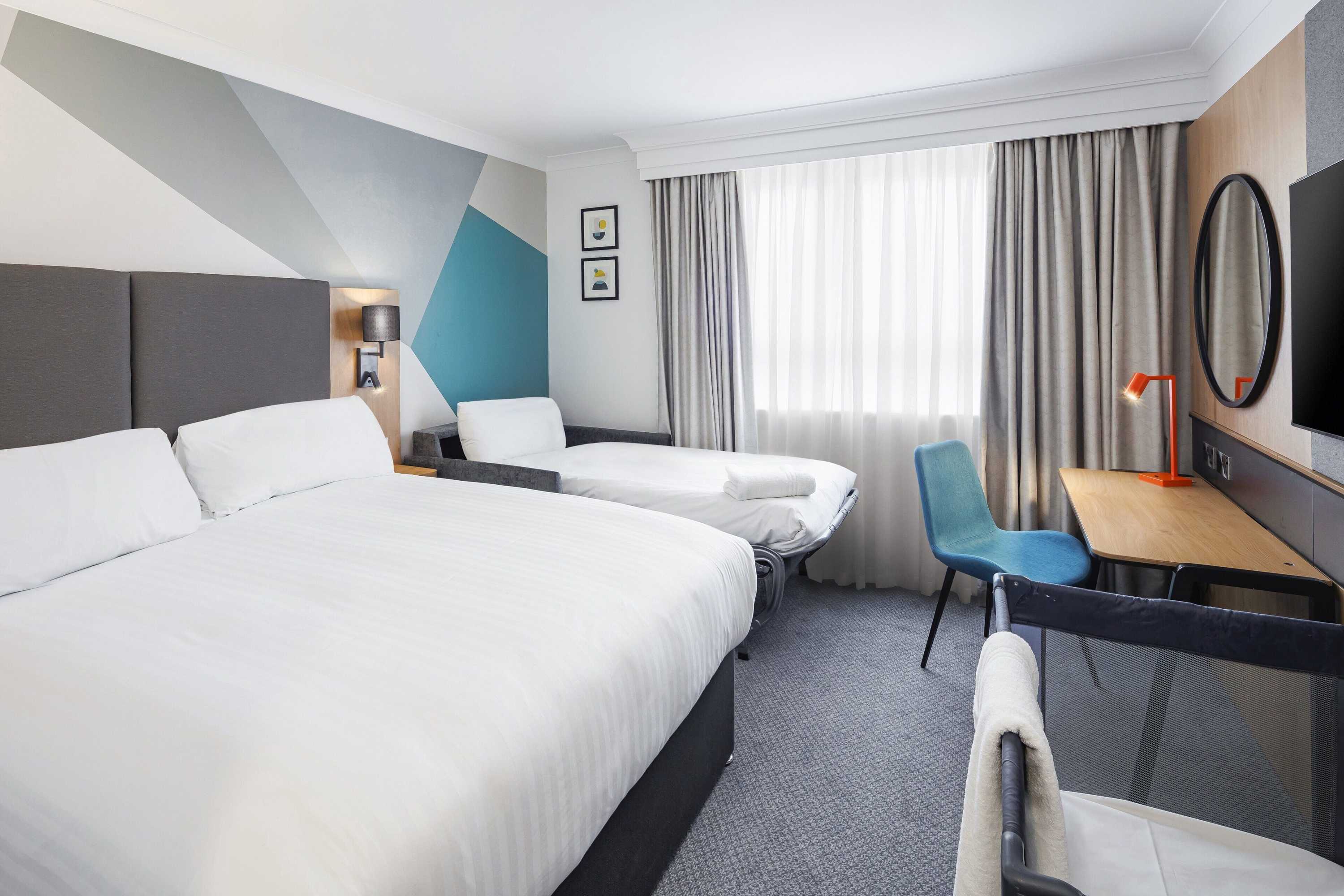 Gift card for Holiday Inn Southampton-Eastleigh M3, Jct13 by Ihg