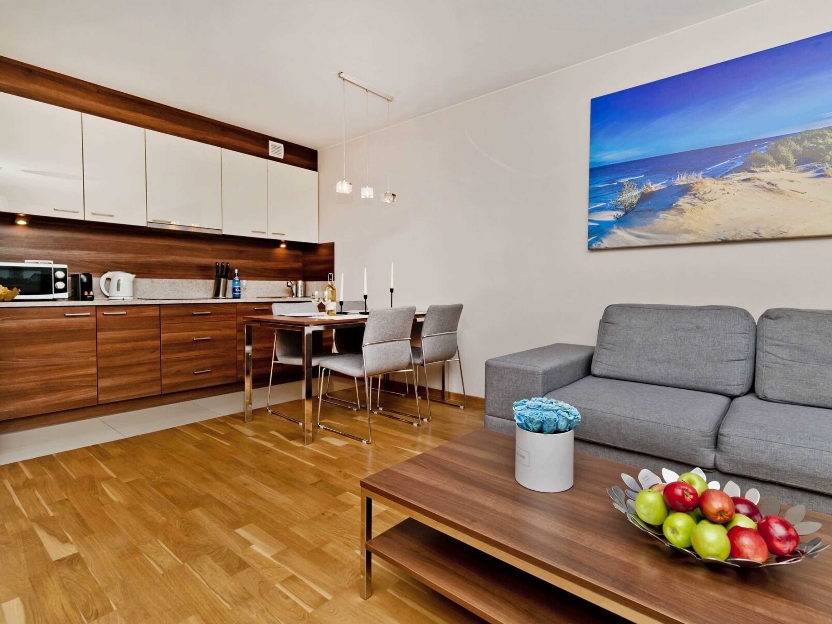 Gift card for Blueapart Apartamenty Na Klifie