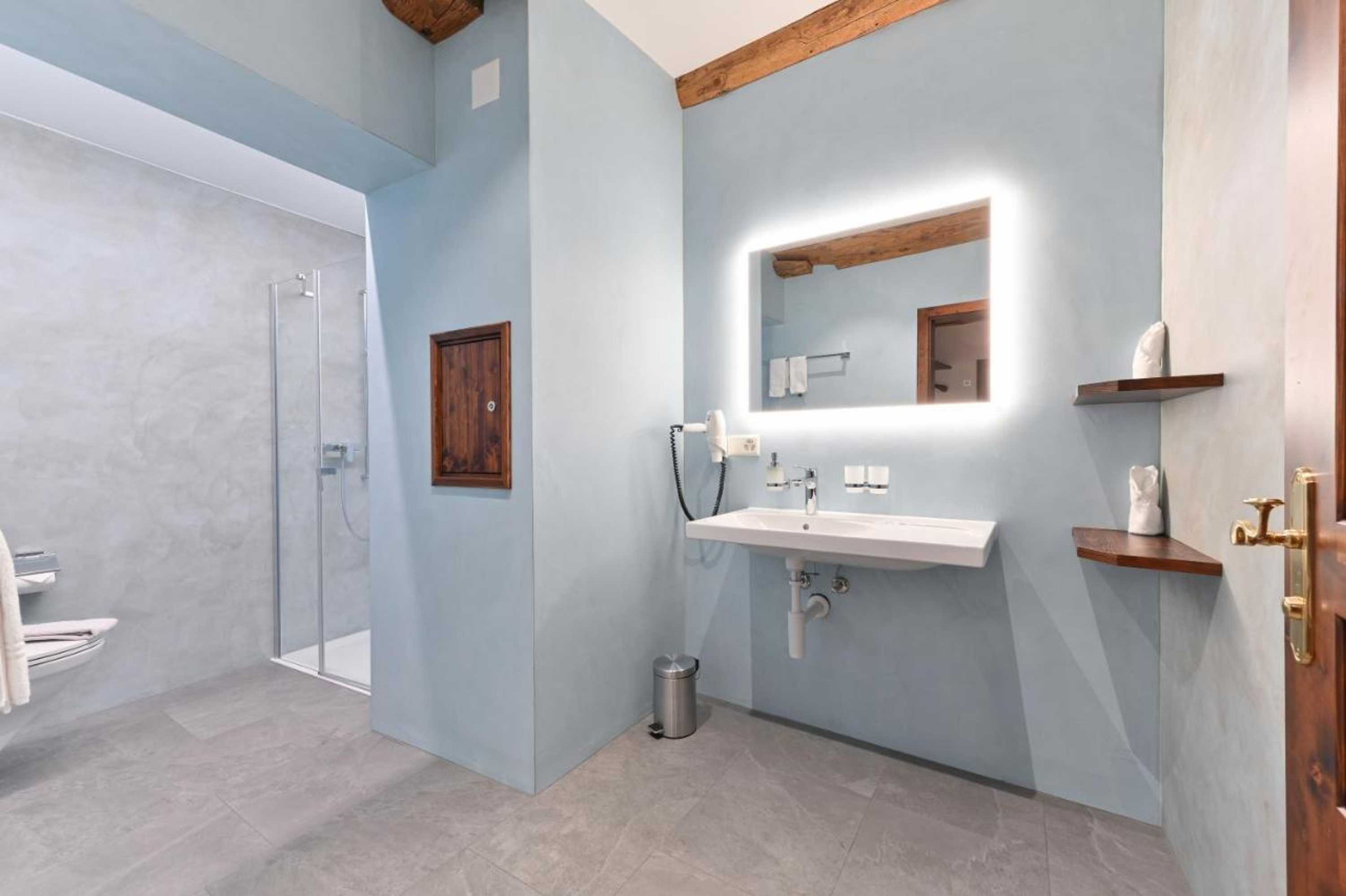 Gift card for Hotel Rheinfels