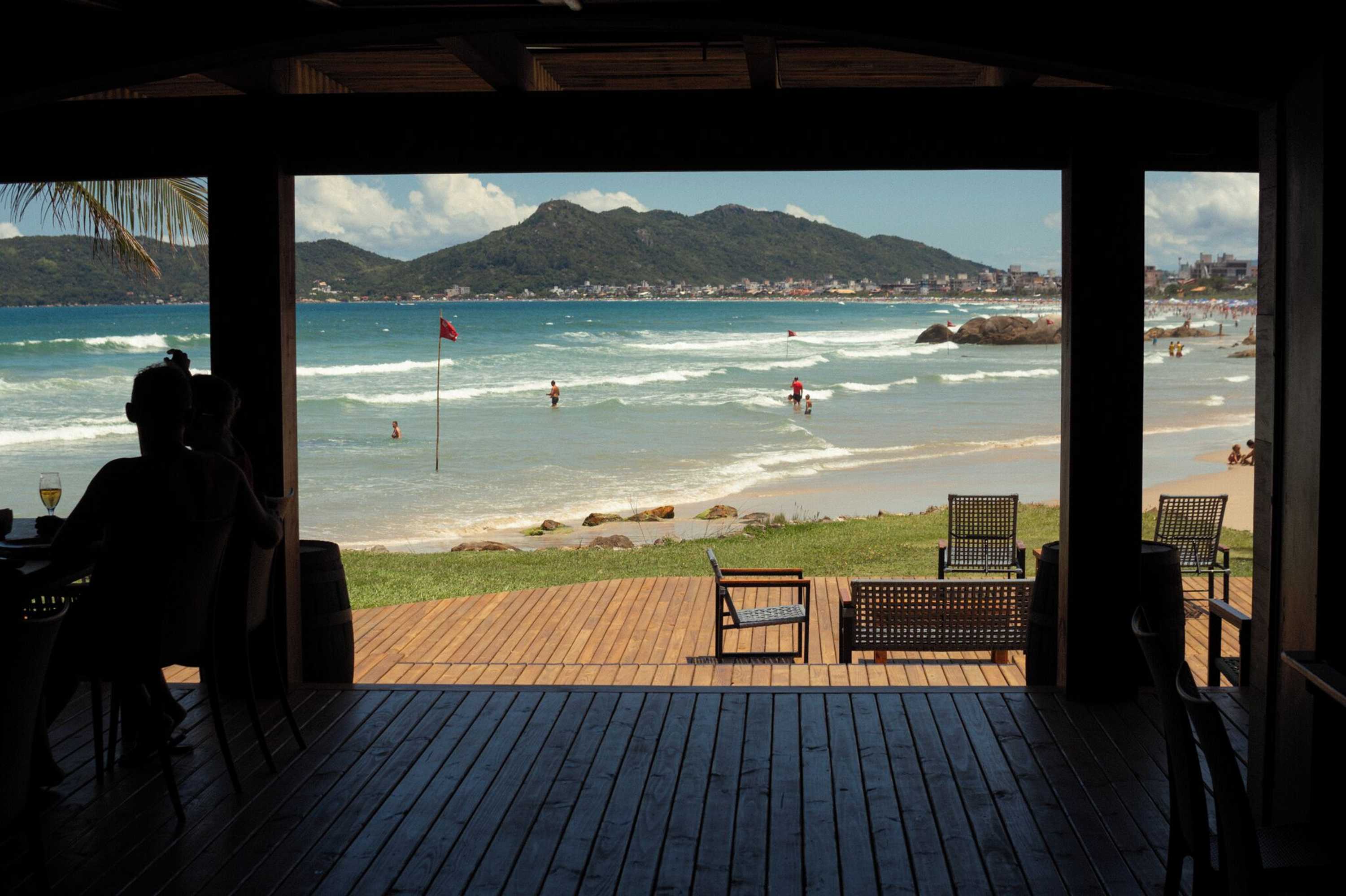 Gift card for Hotel Atalaia Do Mariscal