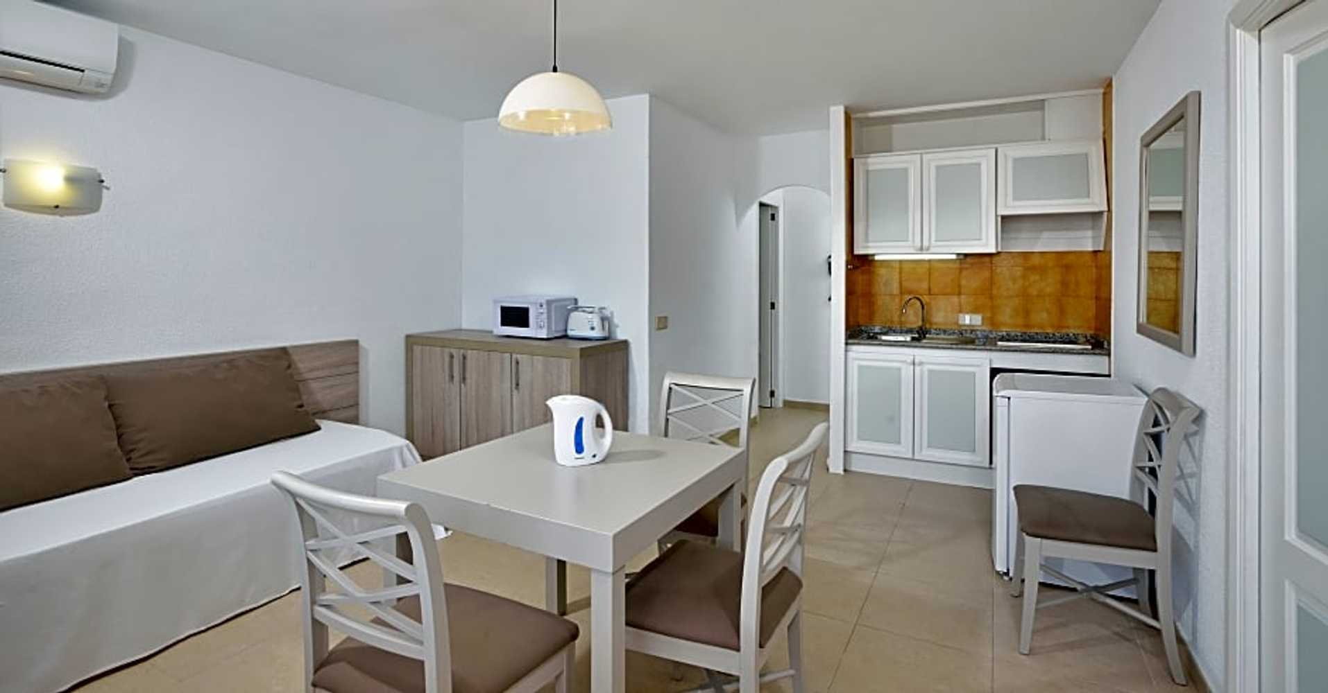 Gift card for Sol Cala D'or Apartamentos Gift card for Sol Cala D'or Apartamentos