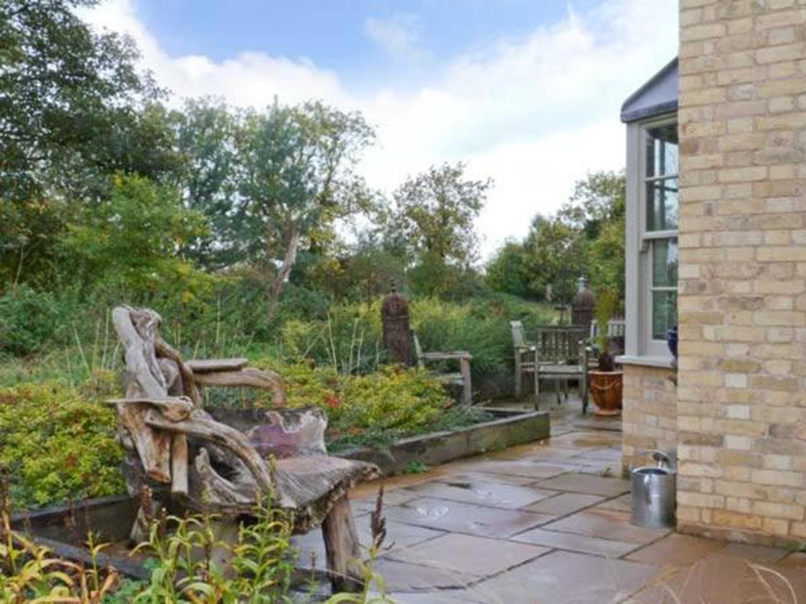 Gift card for Shortmead Cottage