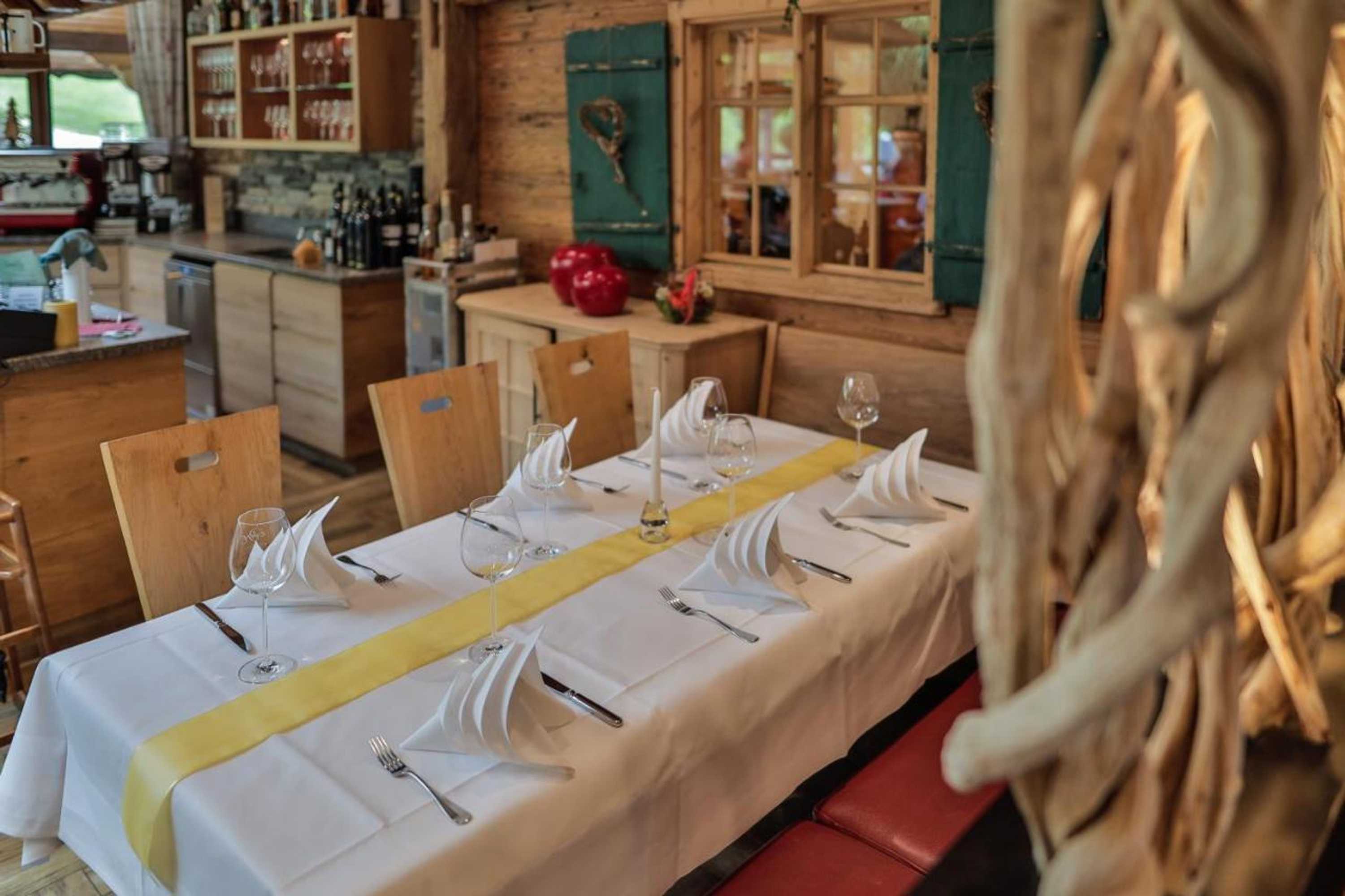 Gift card for Landgasthof Deutsches Haus KG