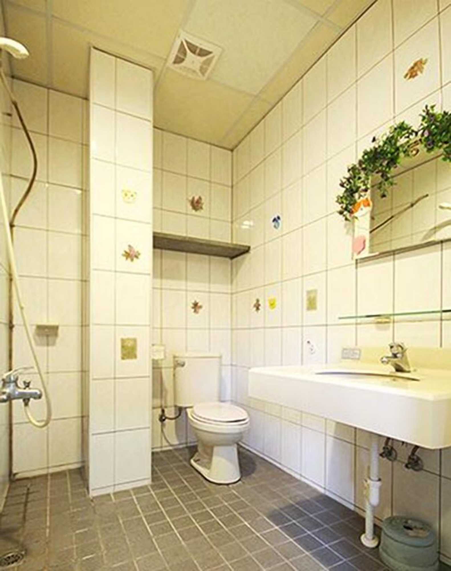 Gift card for Shuanghui Garden B&b