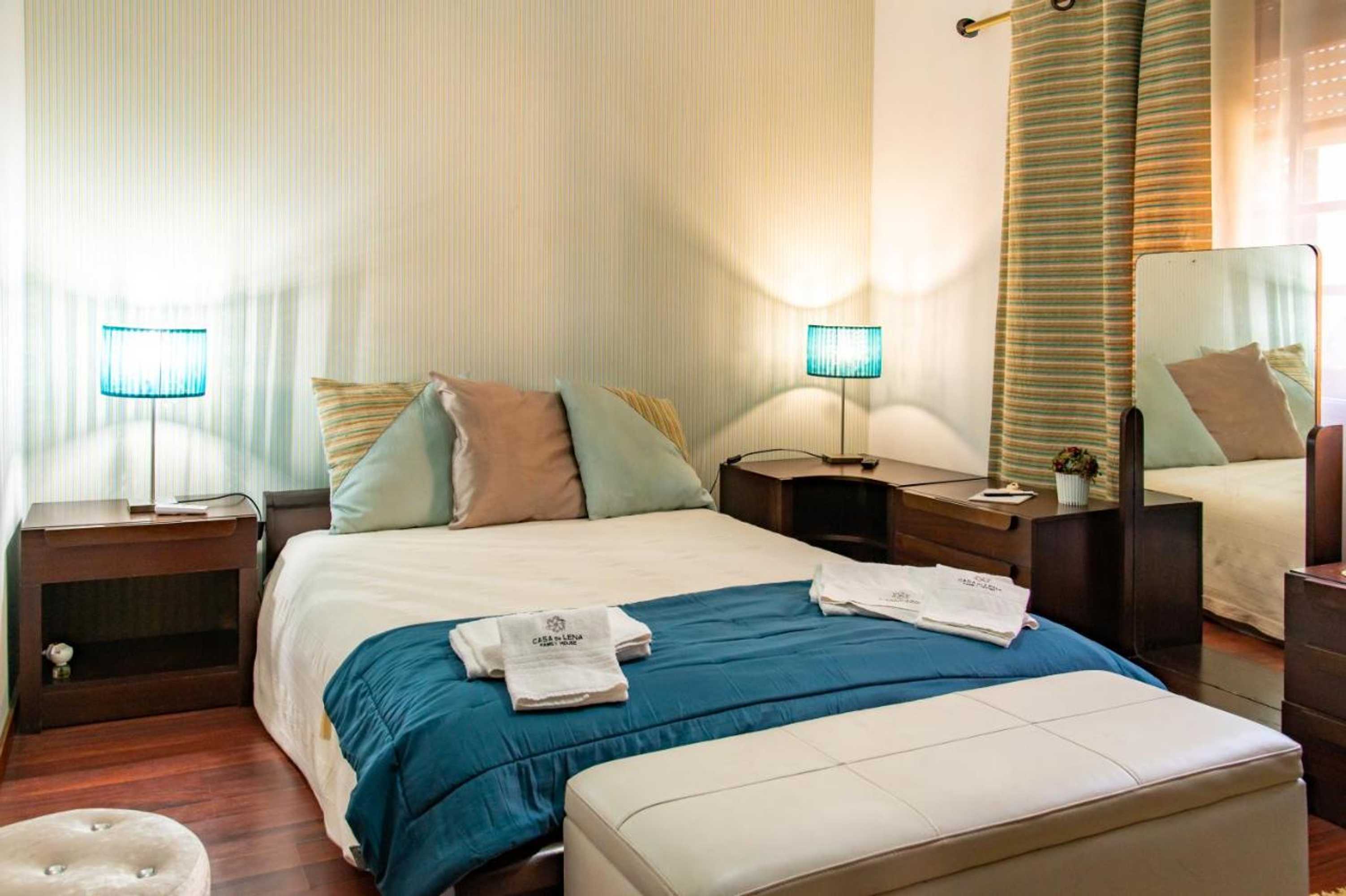 Gift card for Casa da Lena