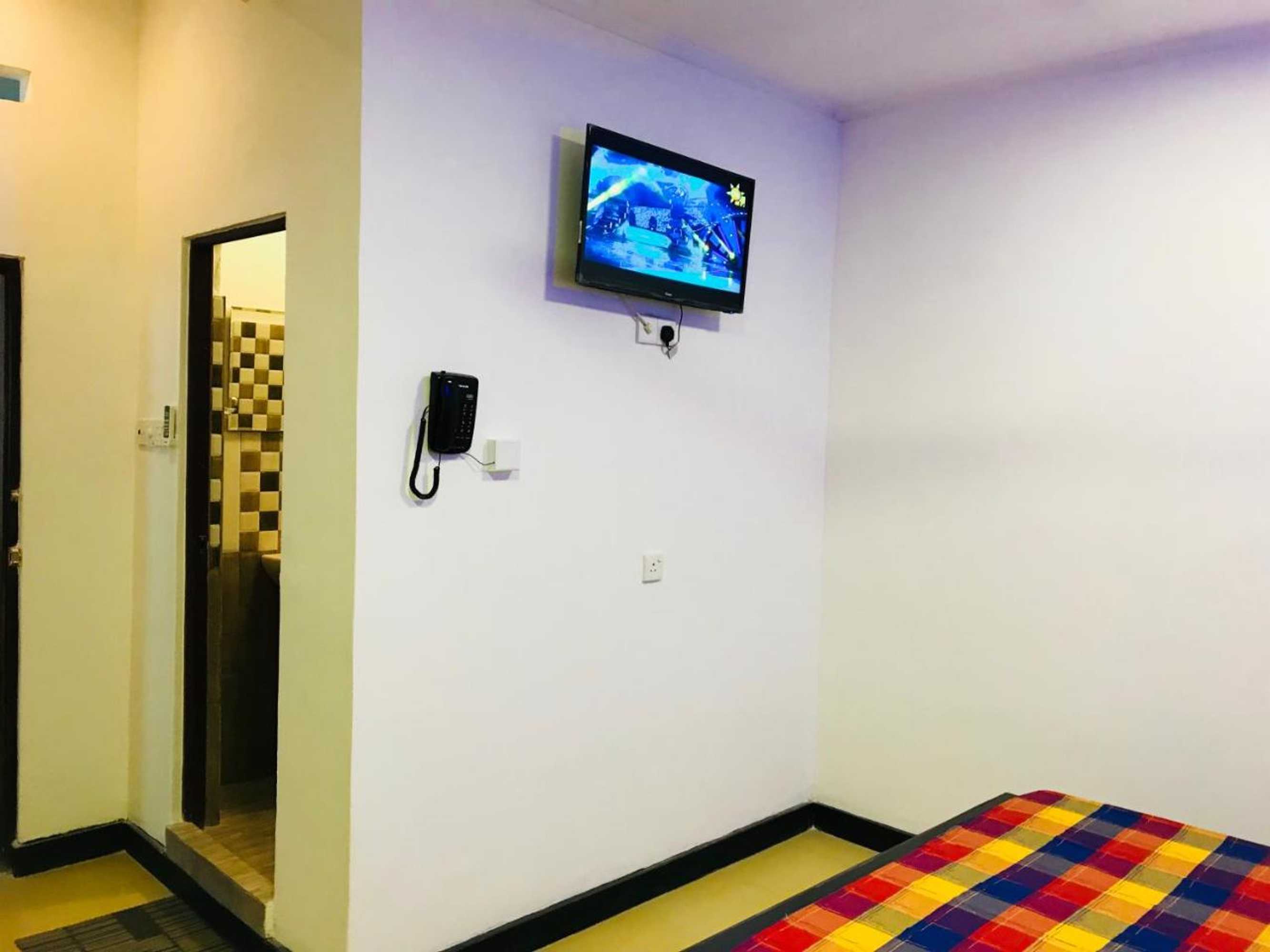 Gift card for Travellers Halt