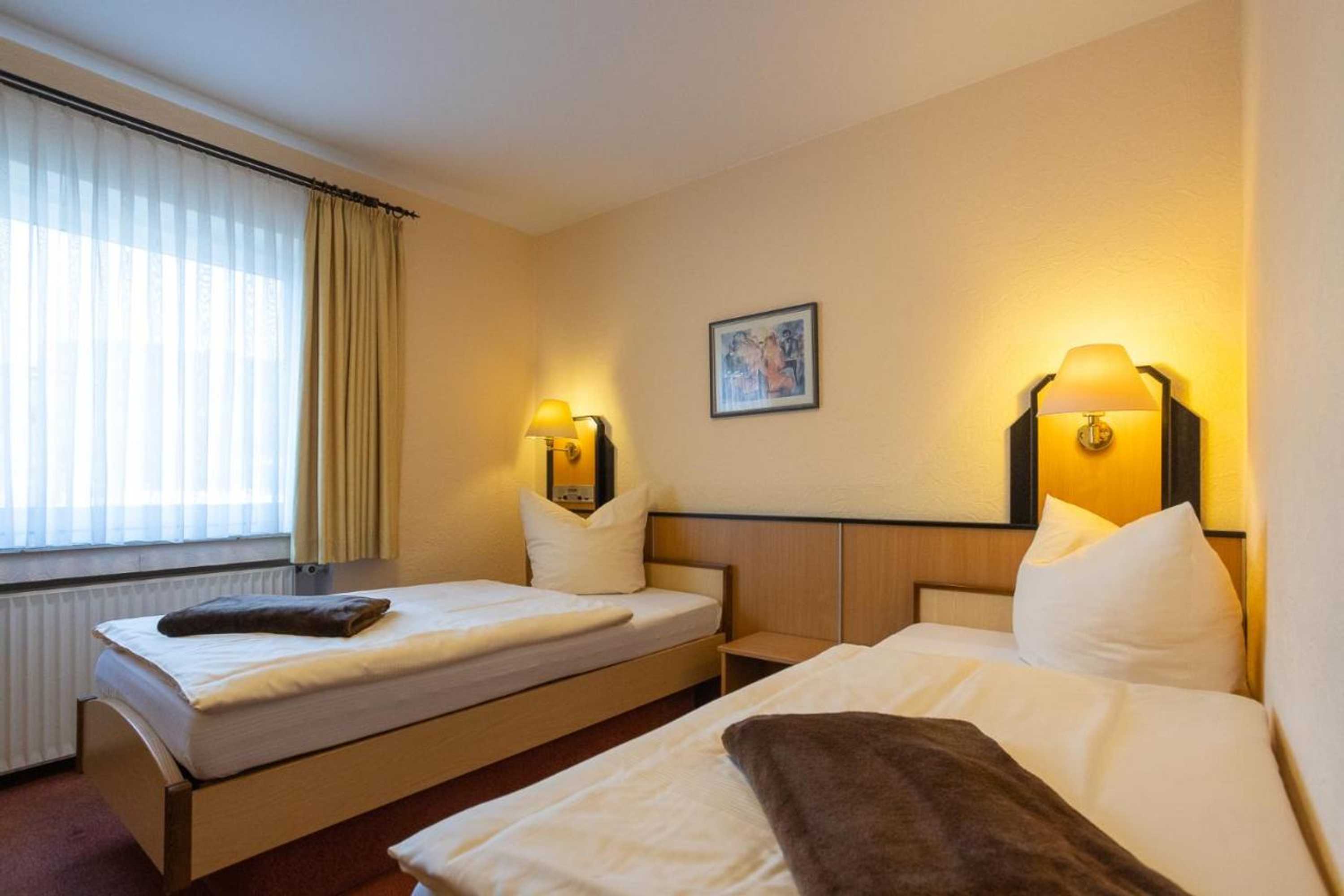 Gift card for Stadt-Gut-Hotel Siegboot