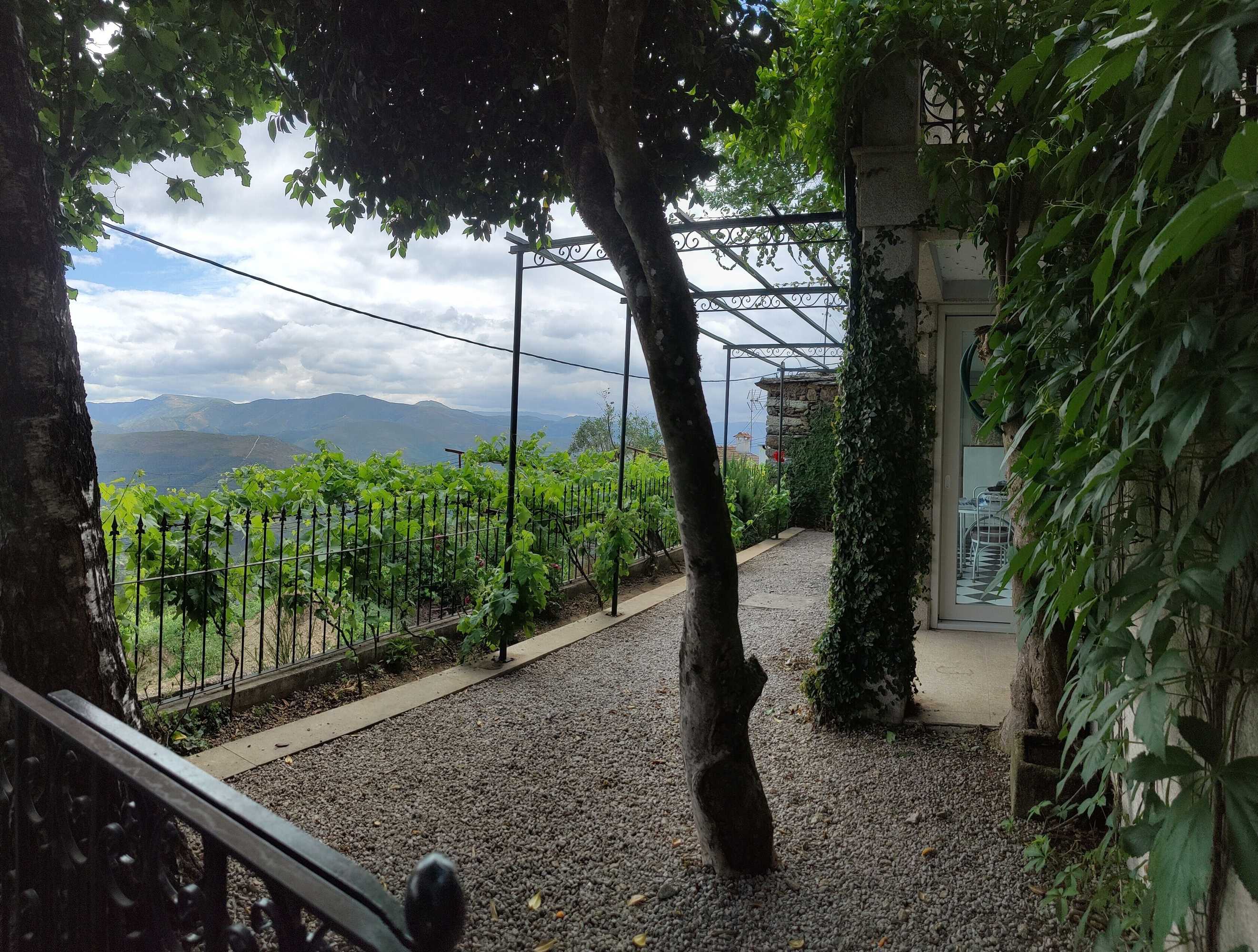 Gift card for Vila Nazaré