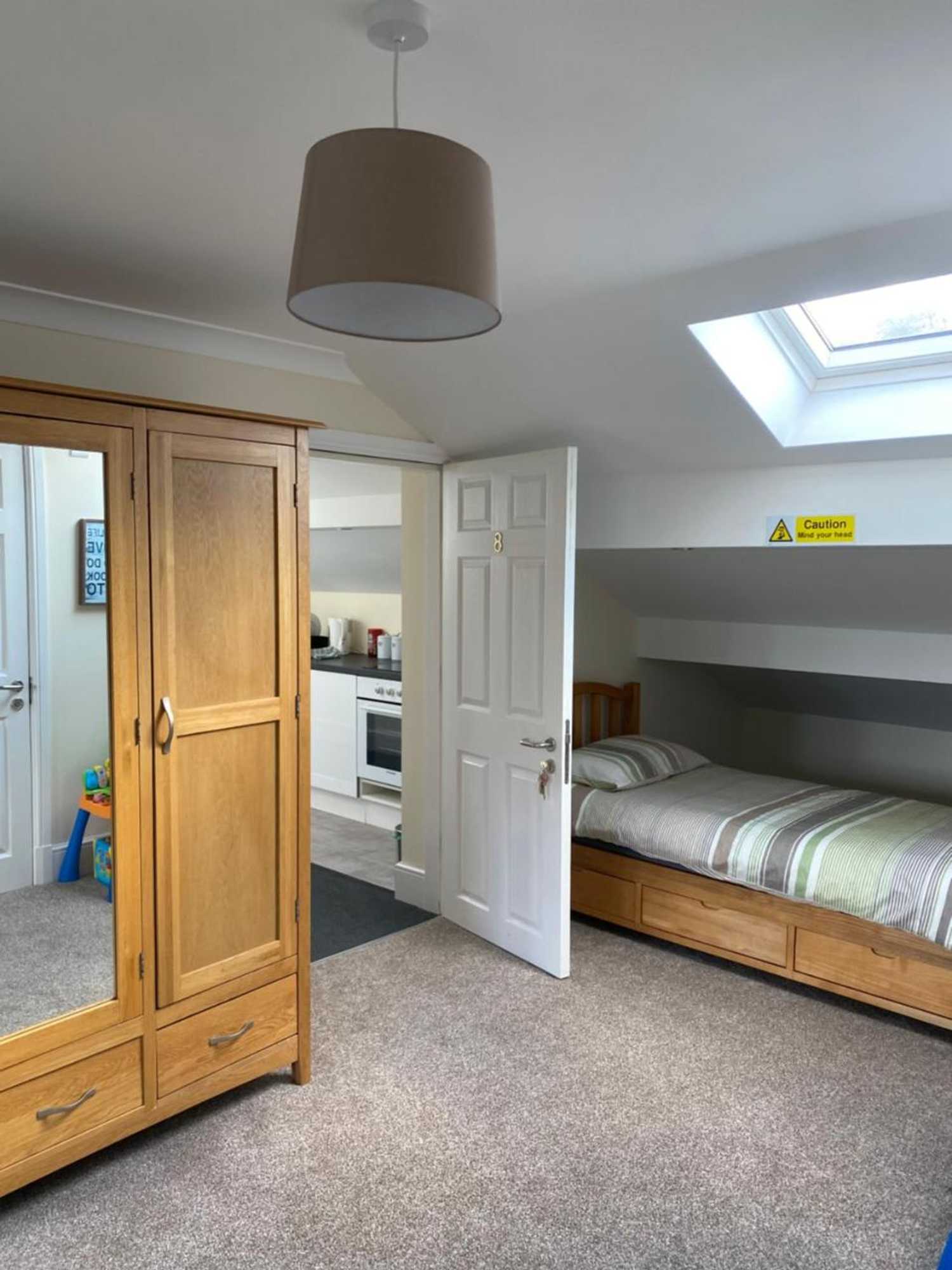 Gift card for The Hawthorne