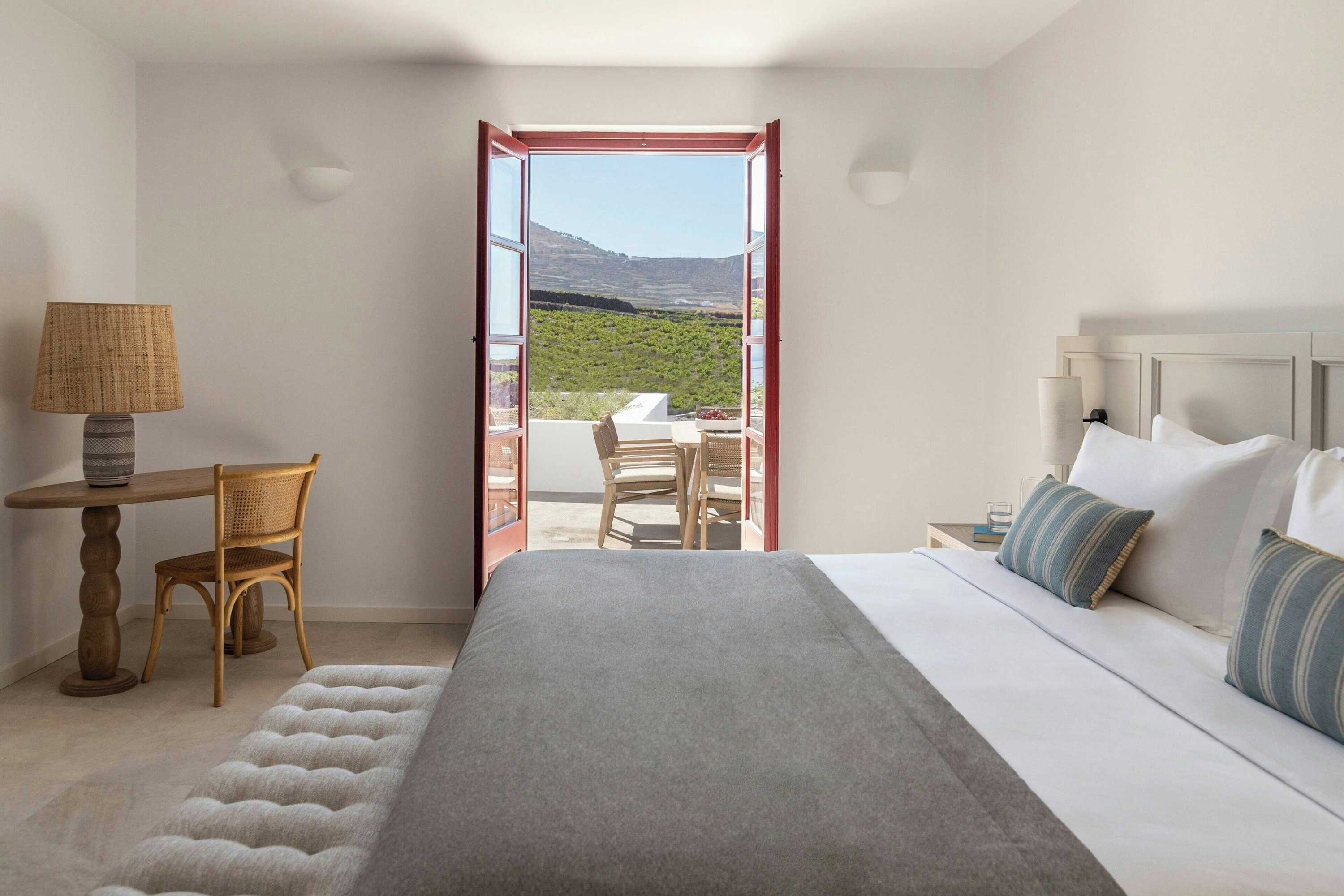 Gift card for Vedema, a Luxury Collection Resort, Santorini Gift card for Vedema, a Luxury Collection Resort, Santorini