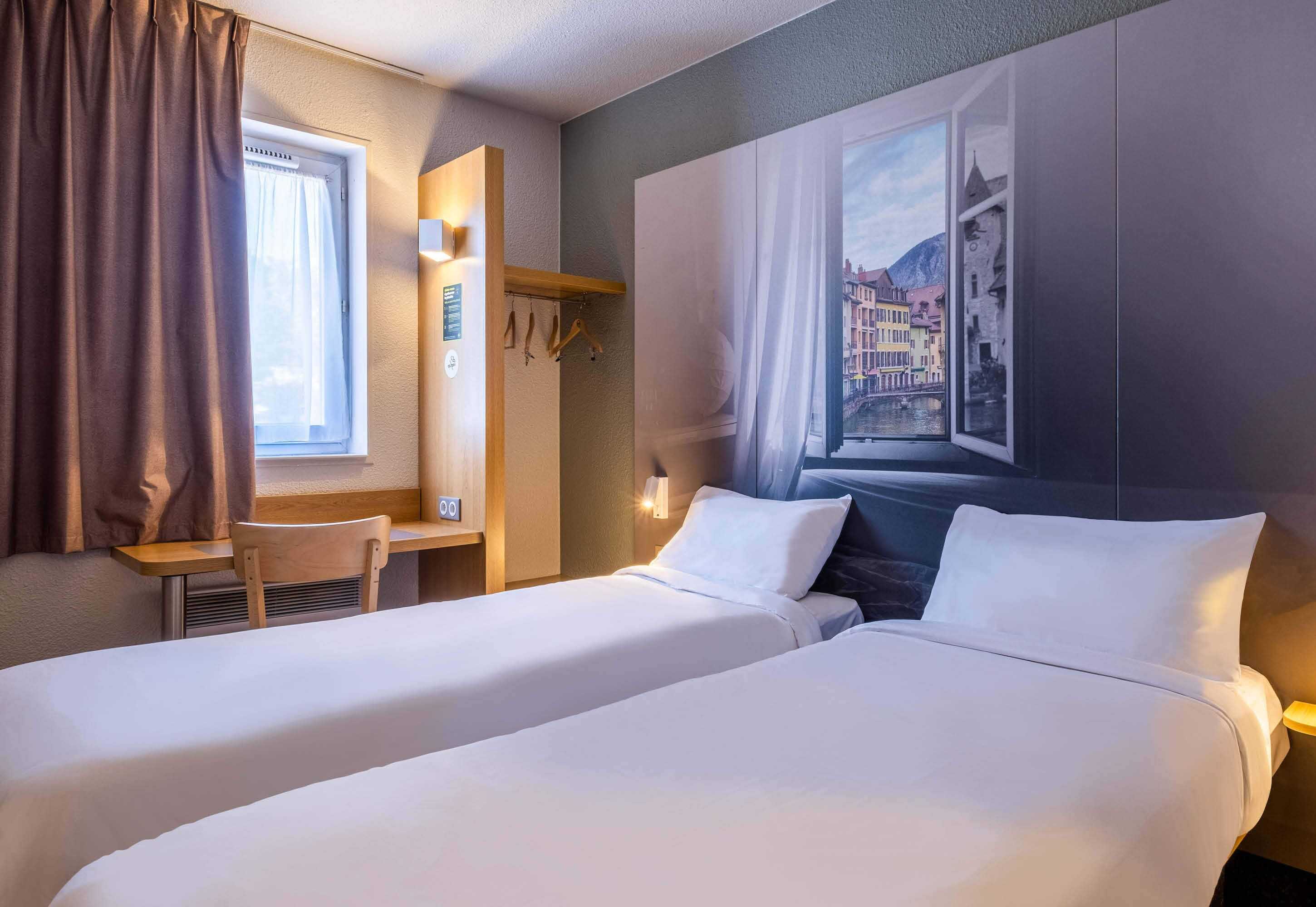 Gift card for B&b Hotel Annecy Argonay Gift card for B&b Hotel Annecy Argonay