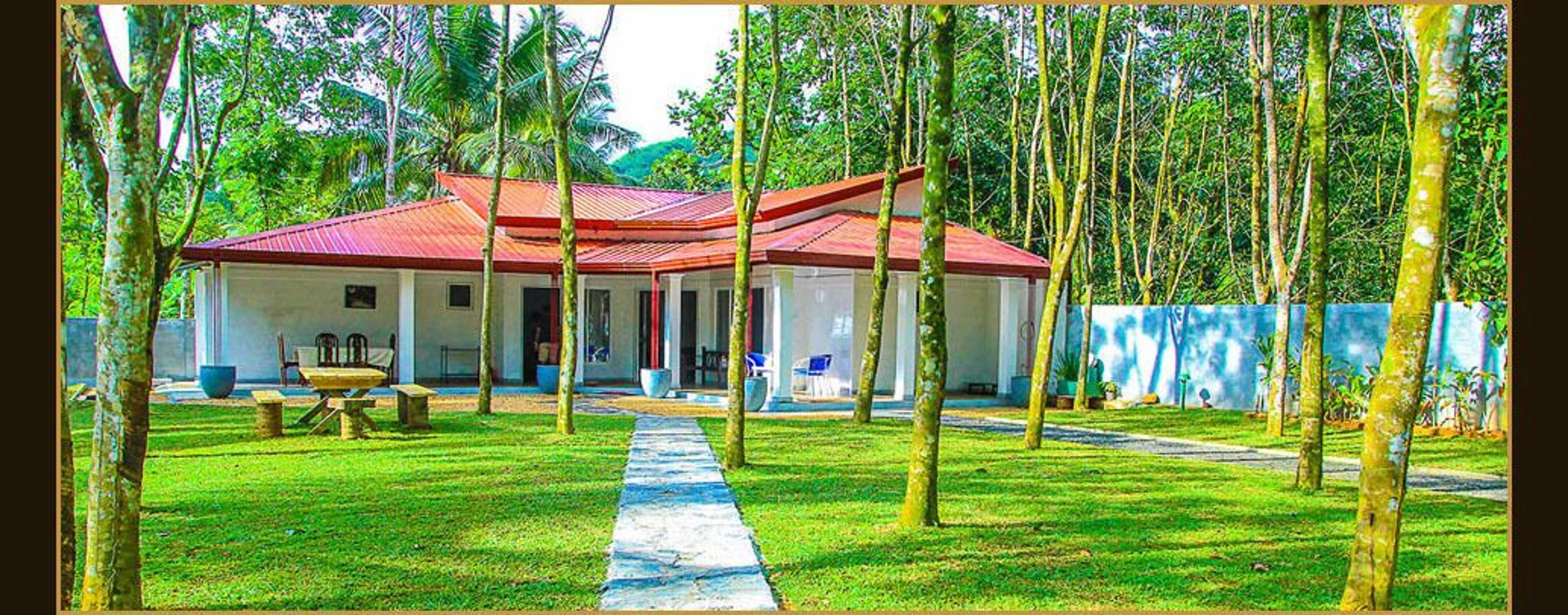 Gift card for Graten Tea Garden Holiday Bungalow Gift card for Graten Tea Garden Holiday Bungalow