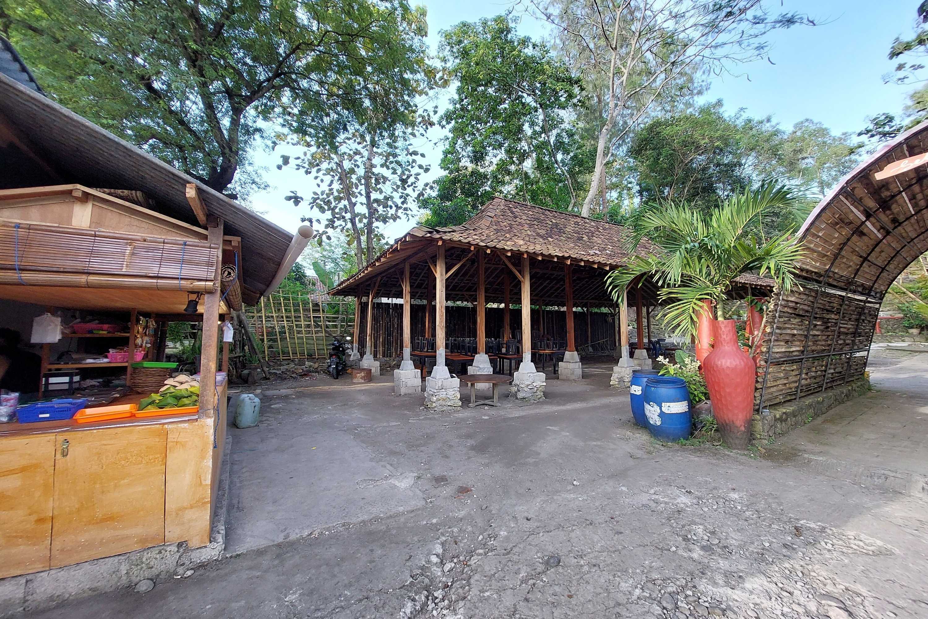 Gift card for Camping Ground Gunung Mijil Hils Gift card for Camping Ground Gunung Mijil Hils