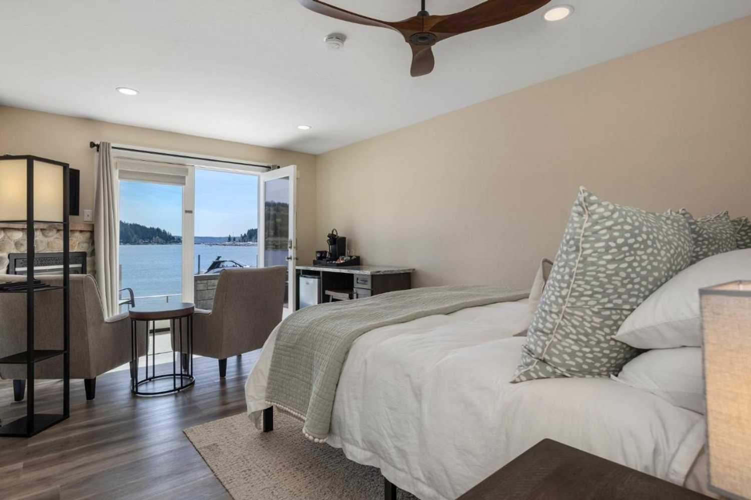 Gift card for Waterfront Inn