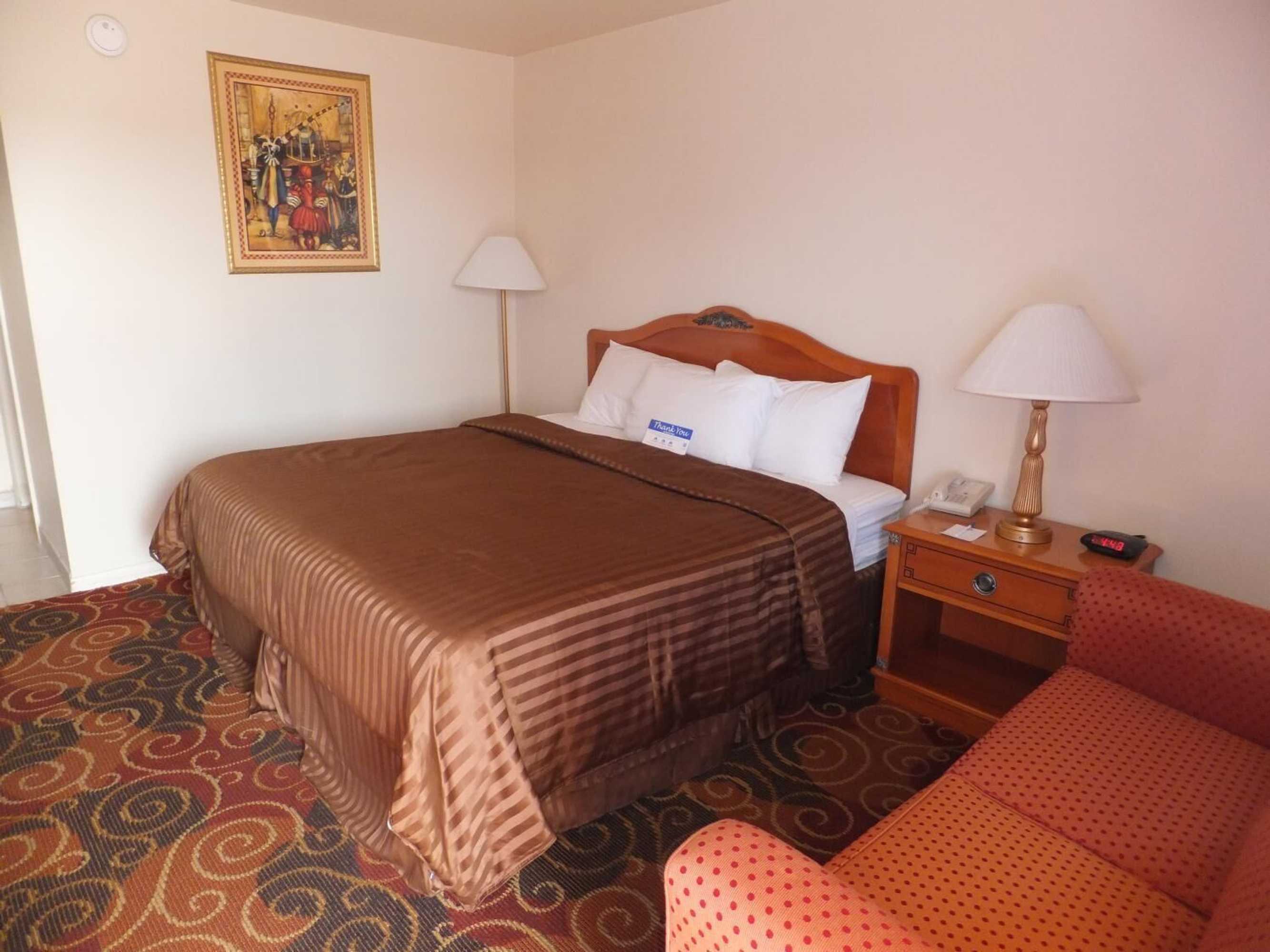 Gift card for Americas Best Value Inn Santa Rosa, NM Gift card for Americas Best Value Inn Santa Rosa, NM