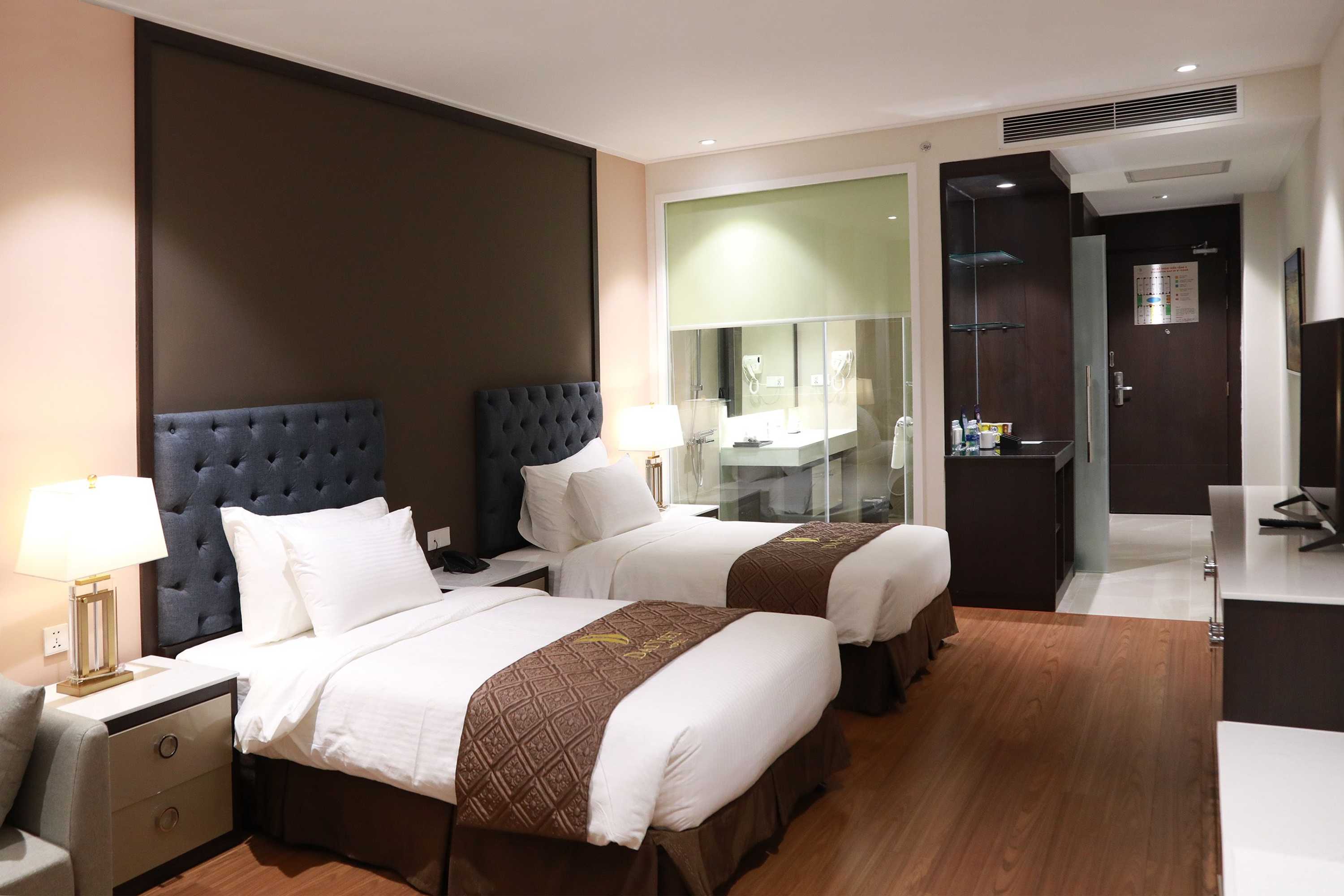 Gift card for Dai Viet Hotel Gift card for Dai Viet Hotel