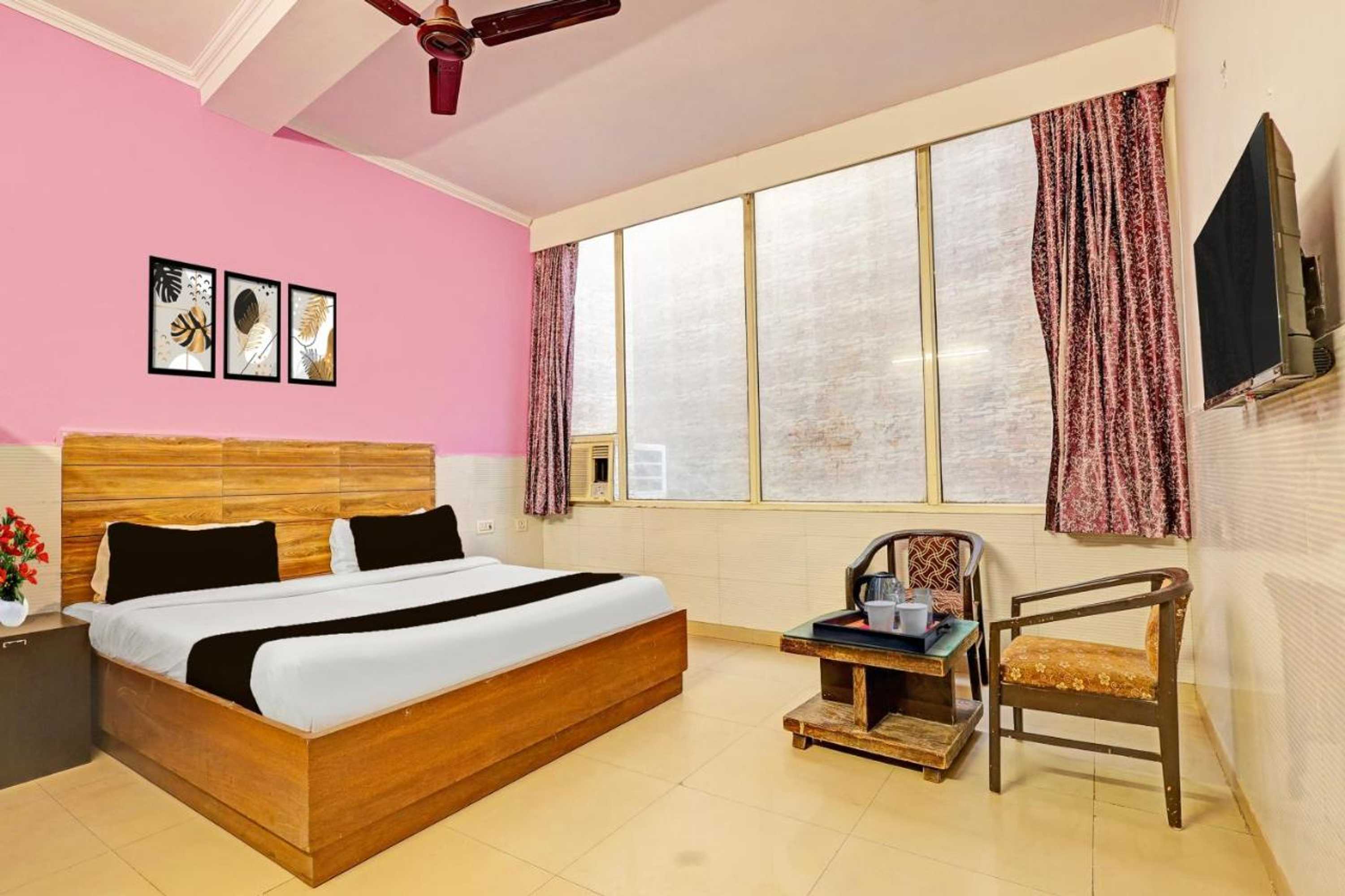 Gift card for Hotel Dhruv