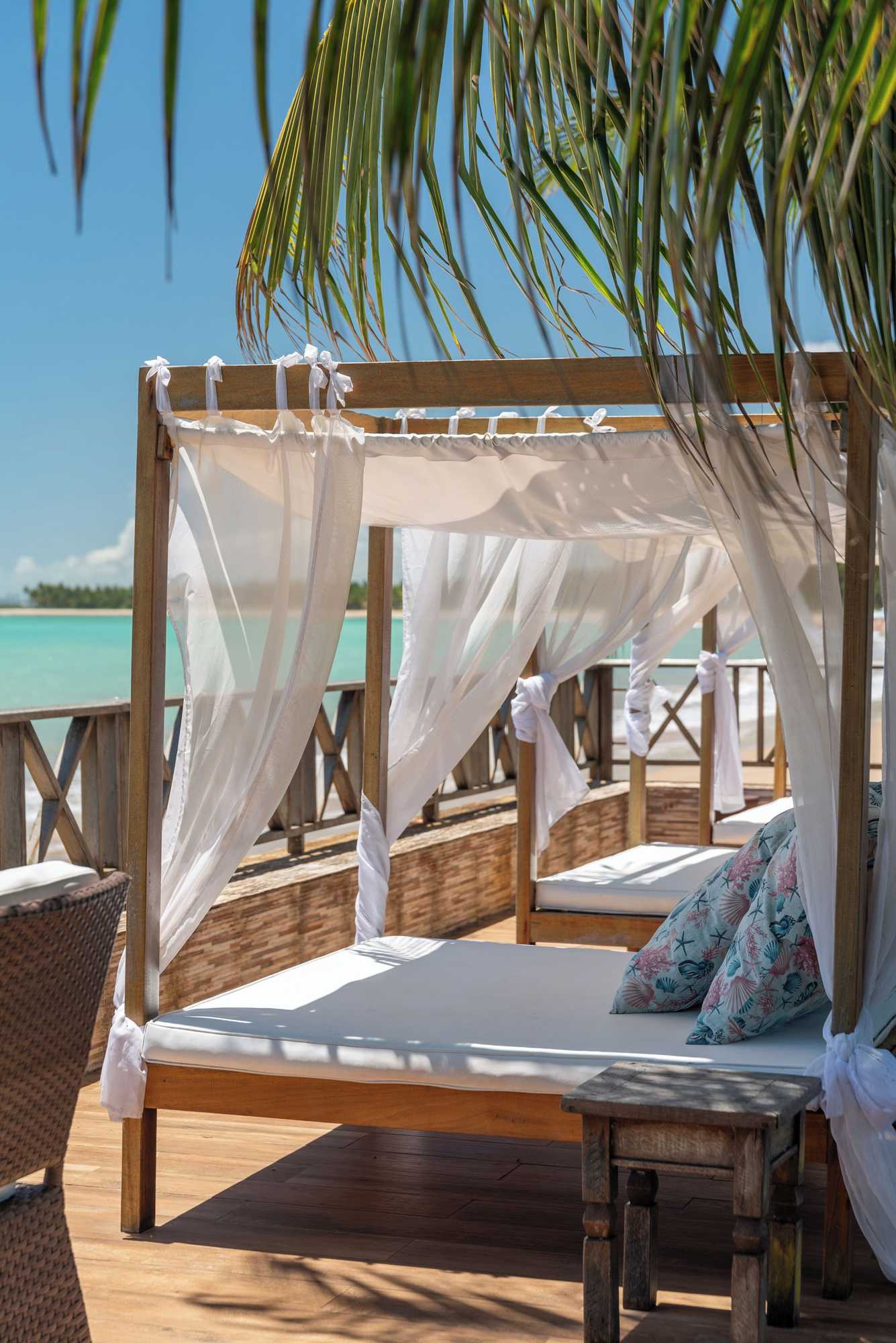 Gift card for Pousada Ipioca Beach Village Gift card for Pousada Ipioca Beach Village