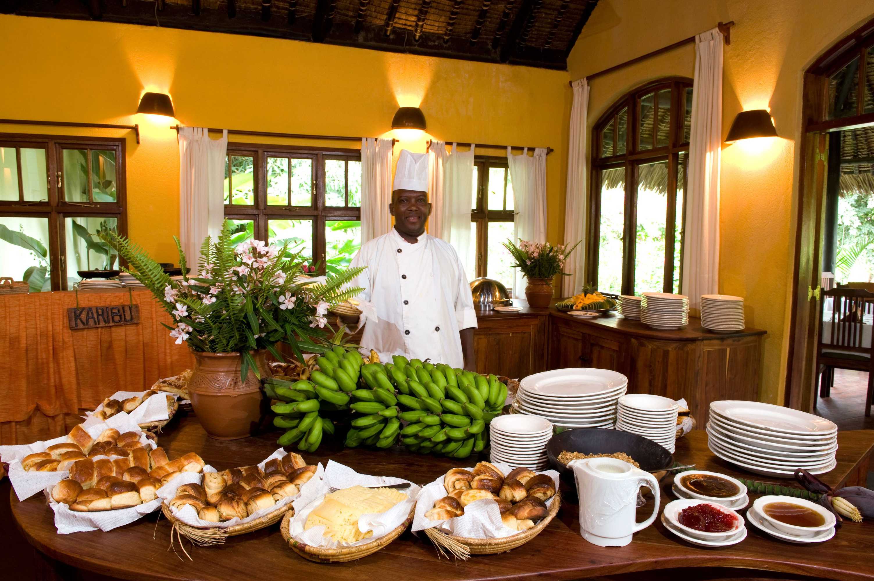 Gift card for Moivaro Coffee Plantation Lodge Gift card for Moivaro Coffee Plantation Lodge