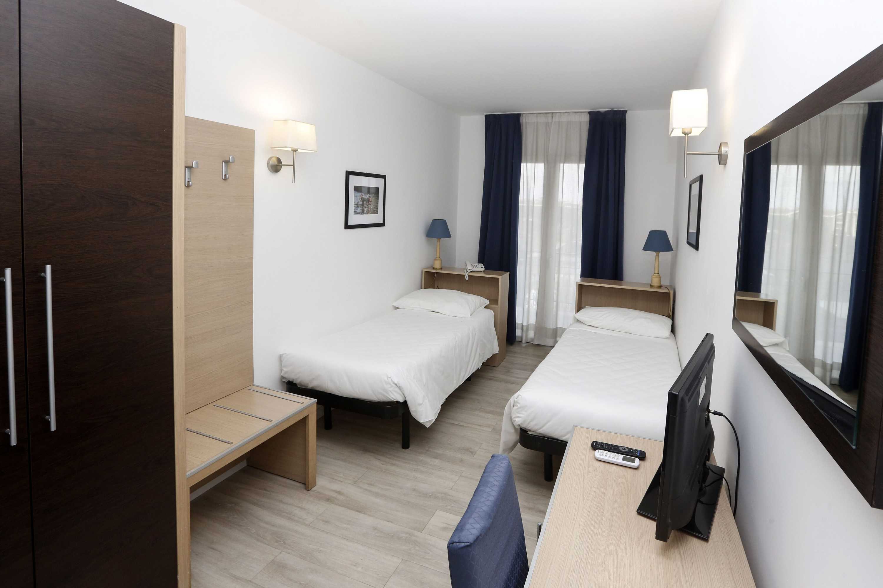 Gift card for Hotel Giardino D'europa Gift card for Hotel Giardino D'europa