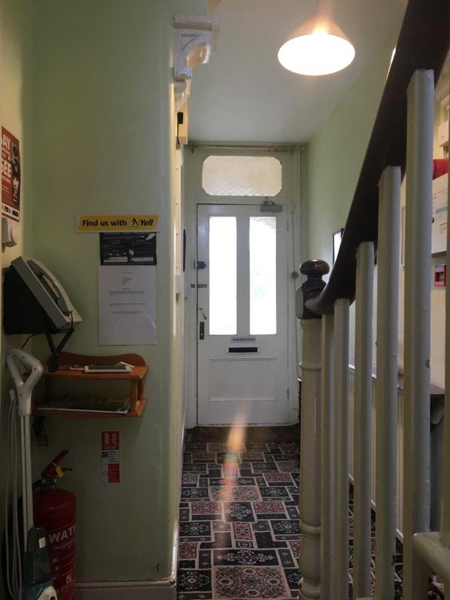 Gift card for The Townhouse B And B