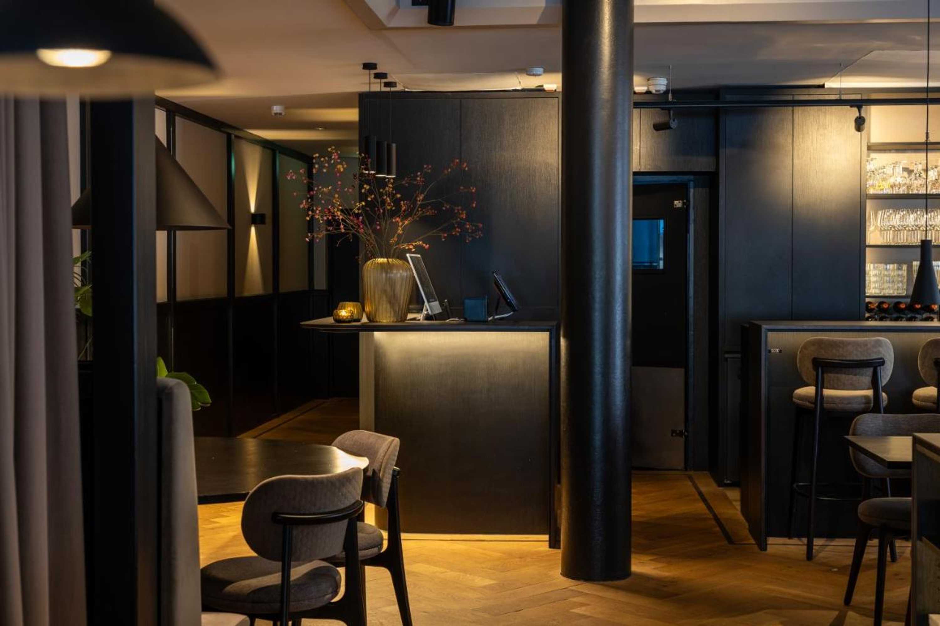 Gift card for Hotel Restaurant St. Lambert