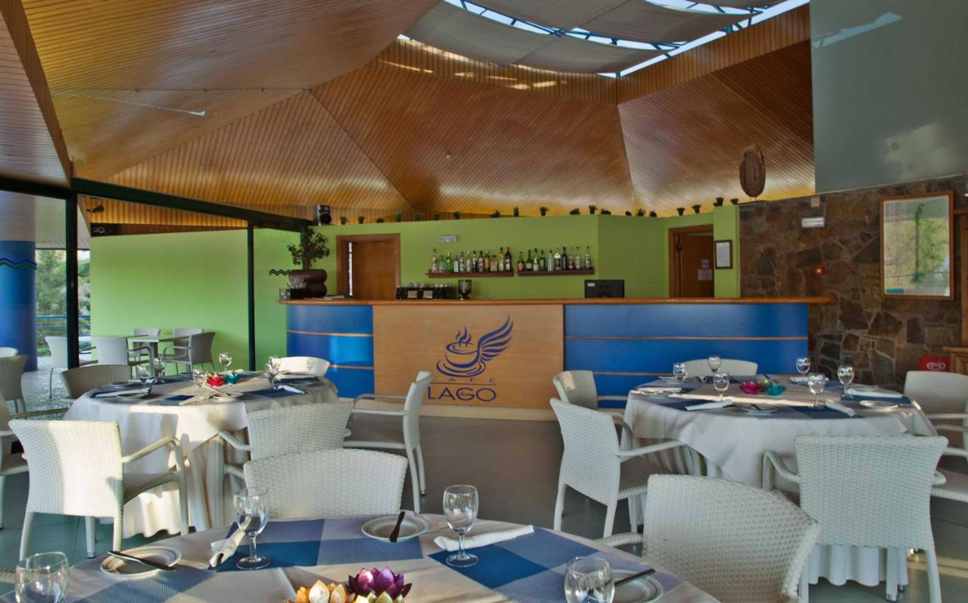 Gift card for Apartamentos do Lago