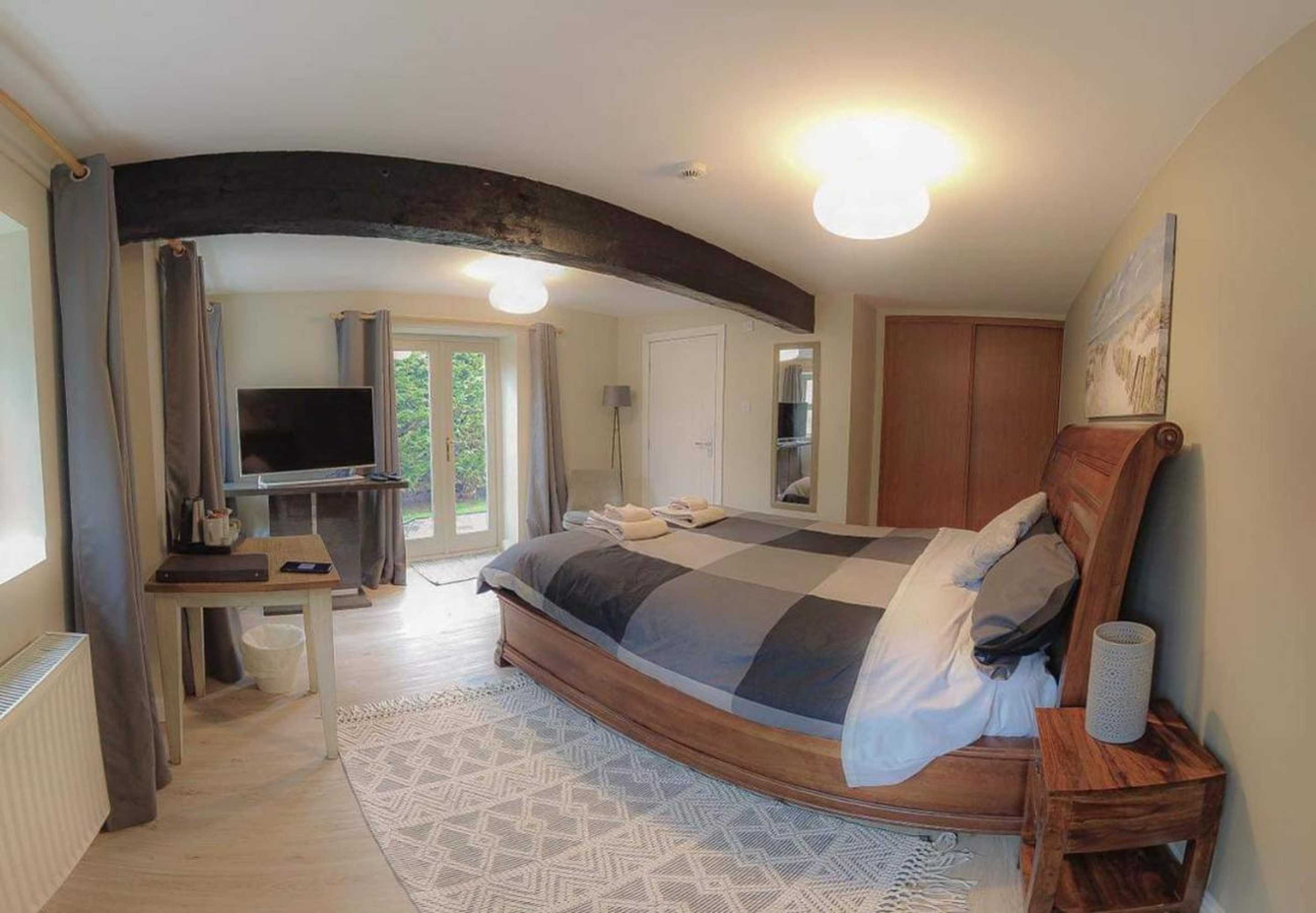 Gift card for The Mill Hotel