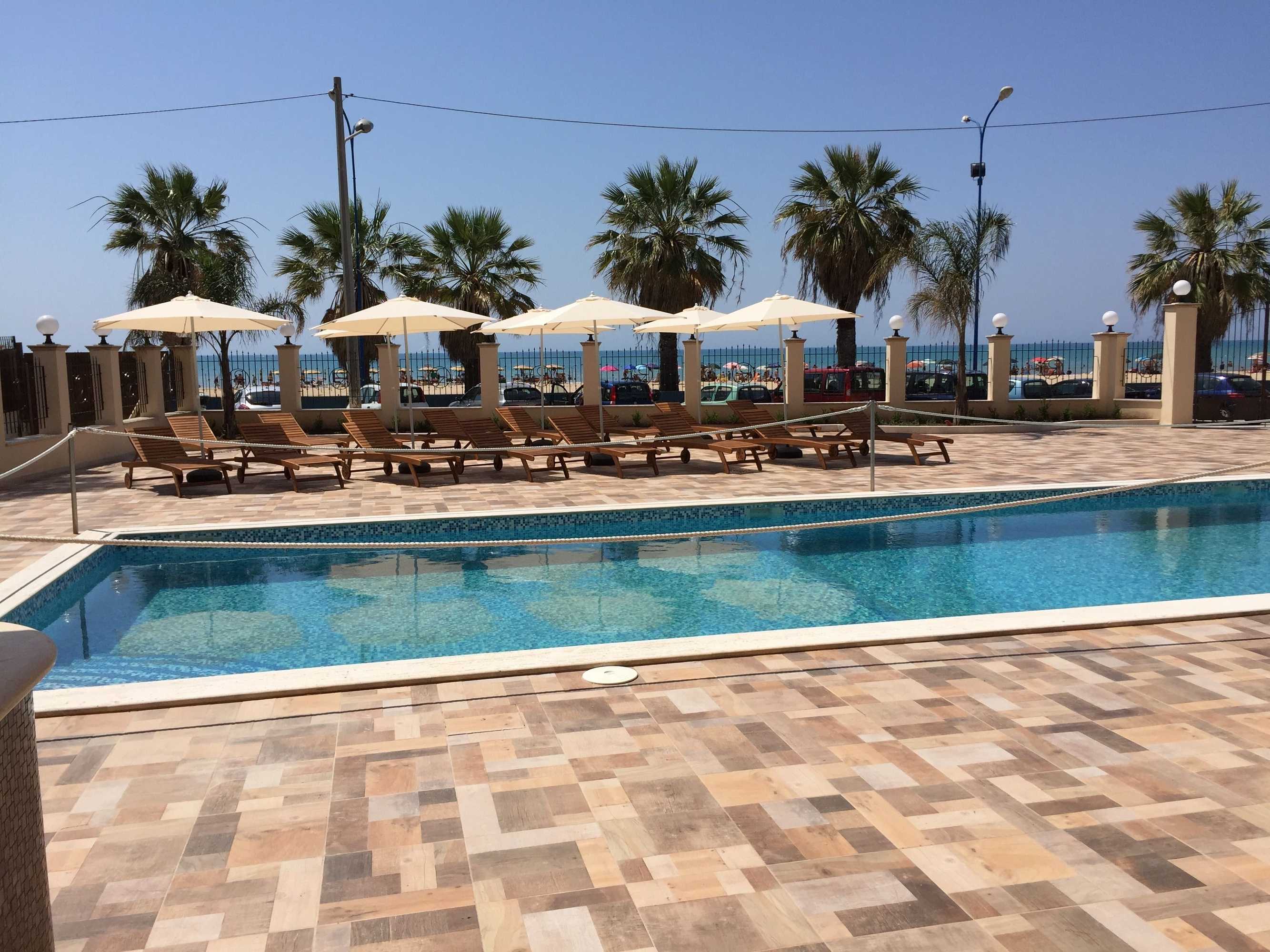 Gift card for Hotel Riviera Palace