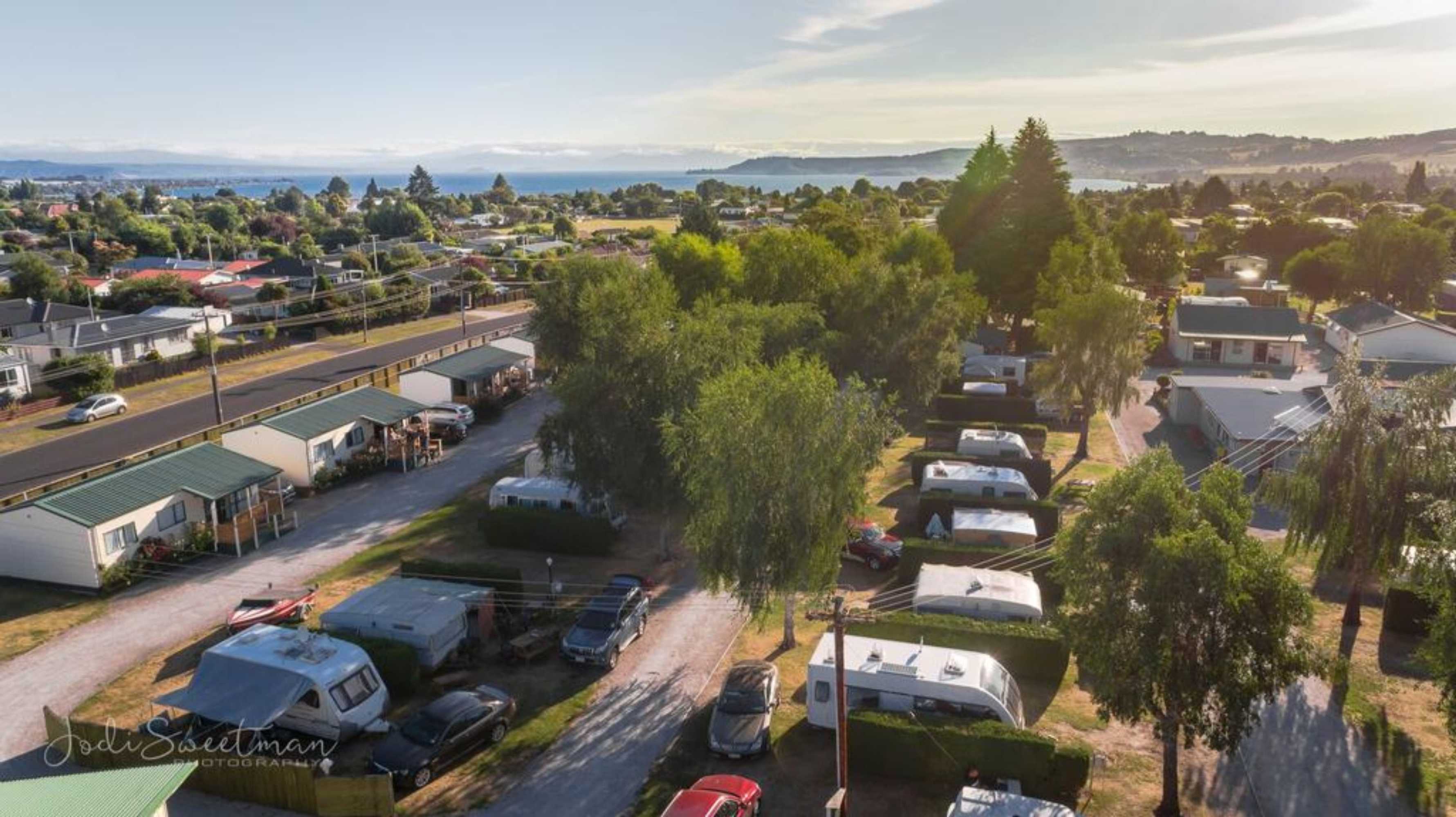 Gift card for Taupo Top 10 Holiday Park Gift card for Taupo Top 10 Holiday Park