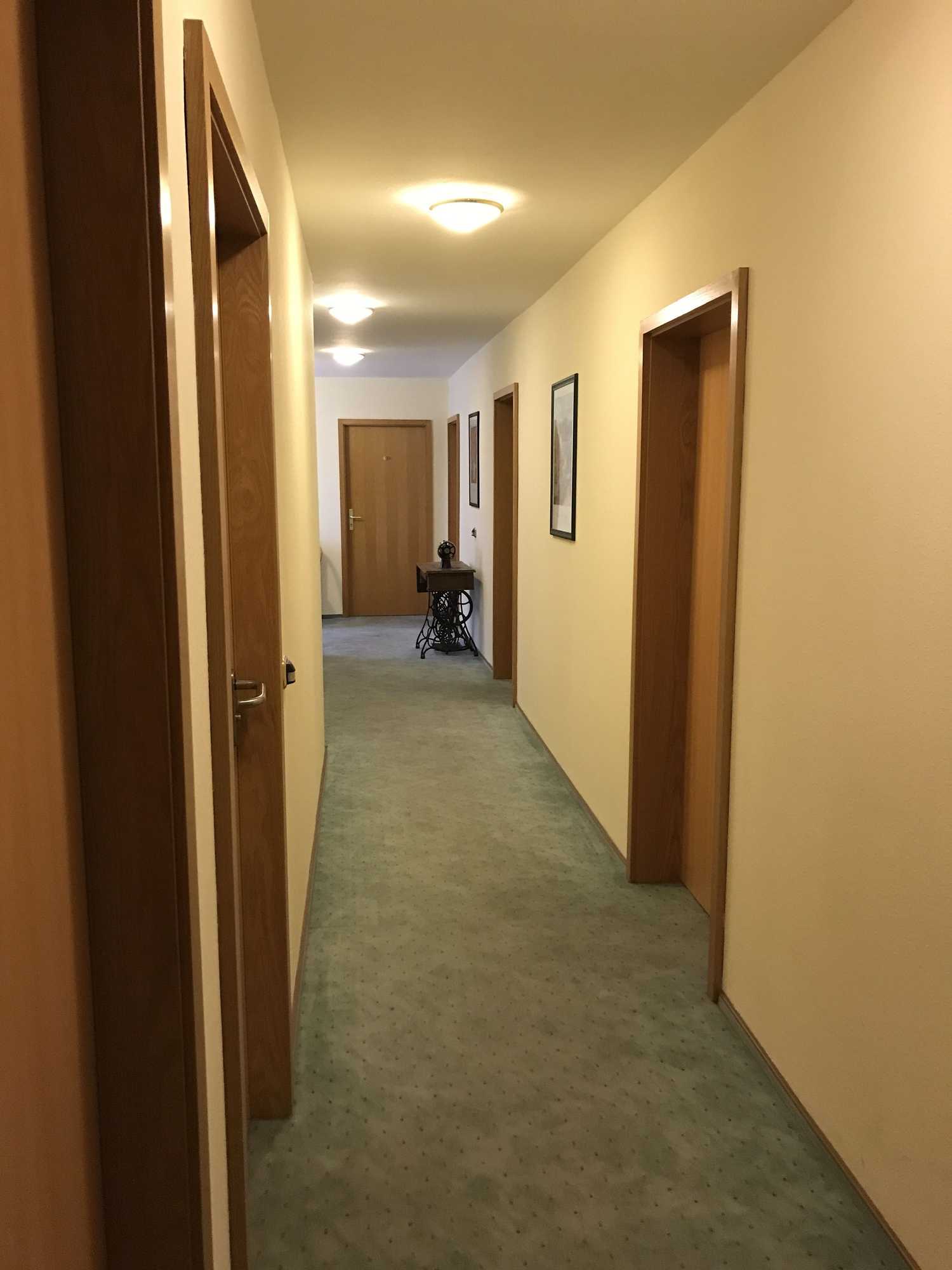 Gift card for Hotel Zur Sonne