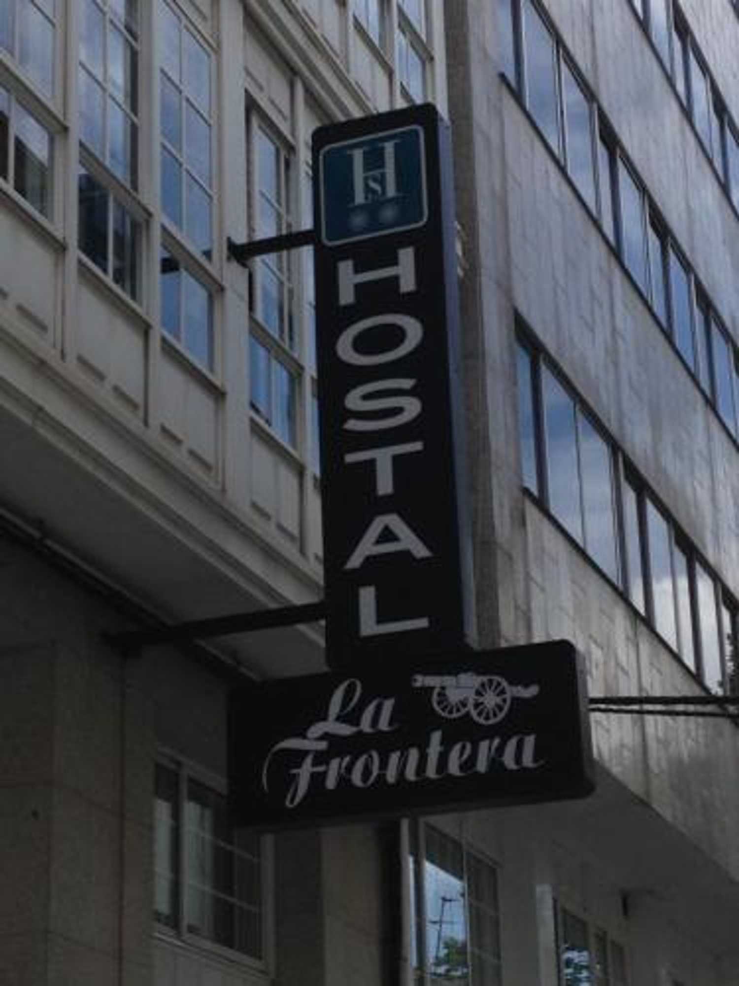 Gift card for Hostal La Frontera Gift card for Hostal La Frontera