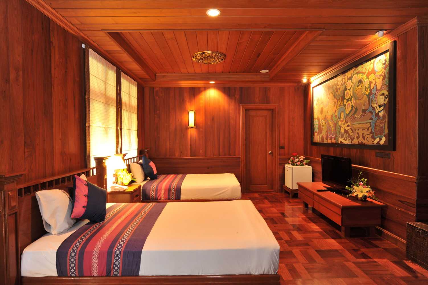 Gift card for Rupar Mandalar Resort Gift card for Rupar Mandalar Resort