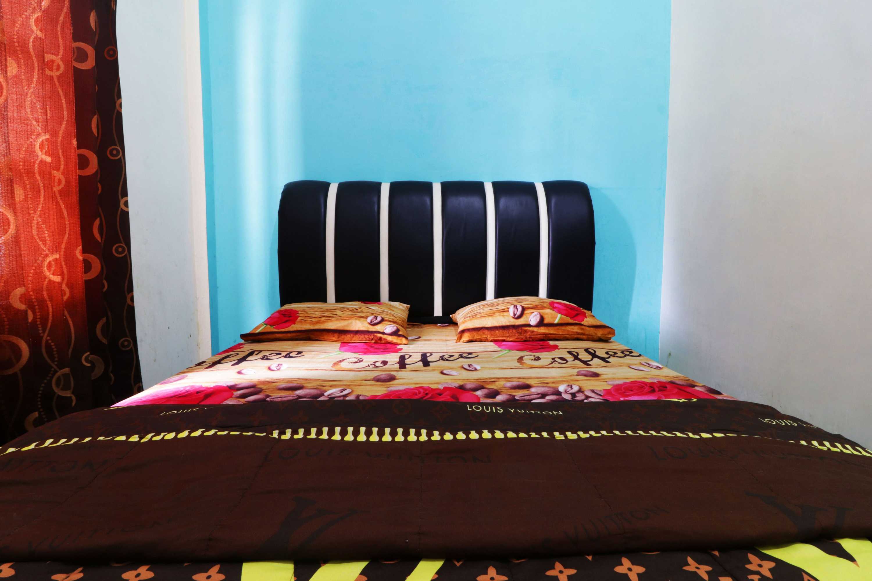 Gift card for Hotel Graha Soeltan