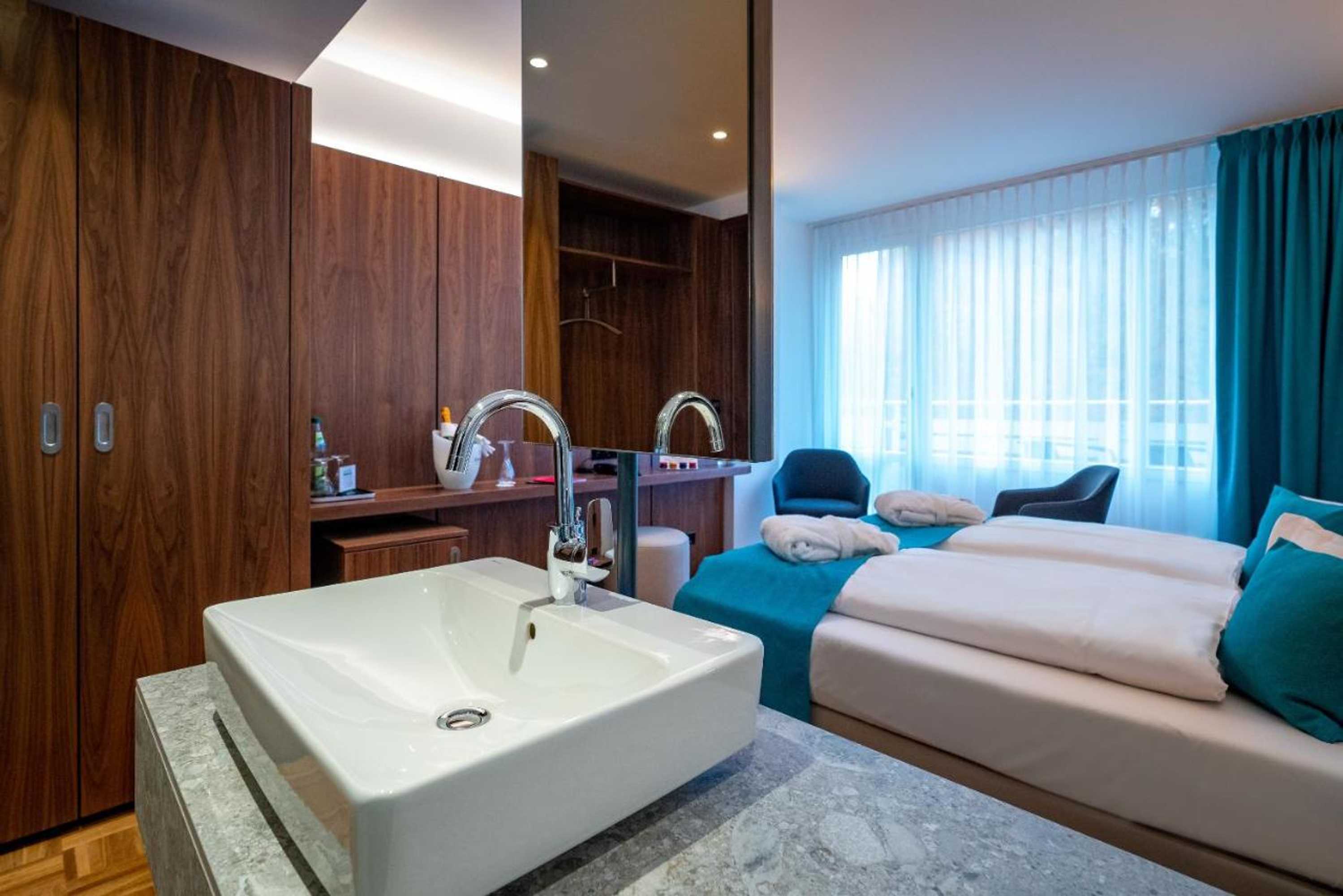 Gift card for Hotel an Der Therme Bad Sulza