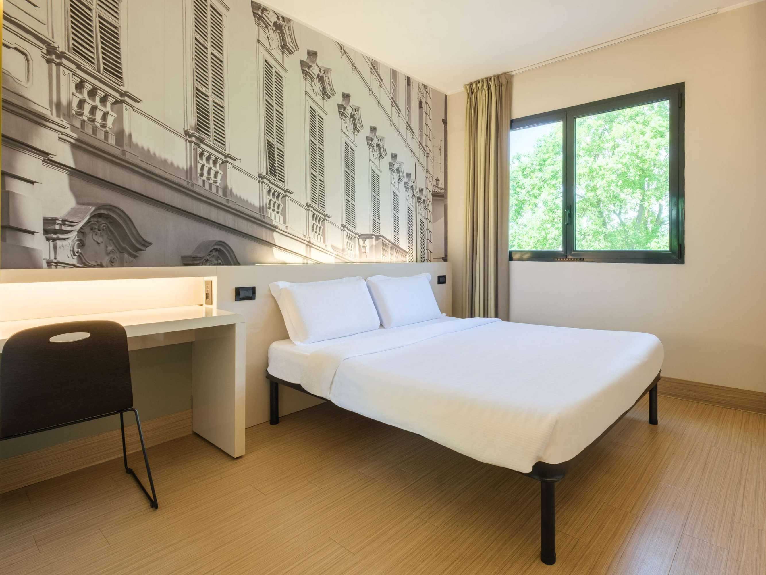 Gift card for B&b Hotel Faenza Gift card for B&b Hotel Faenza