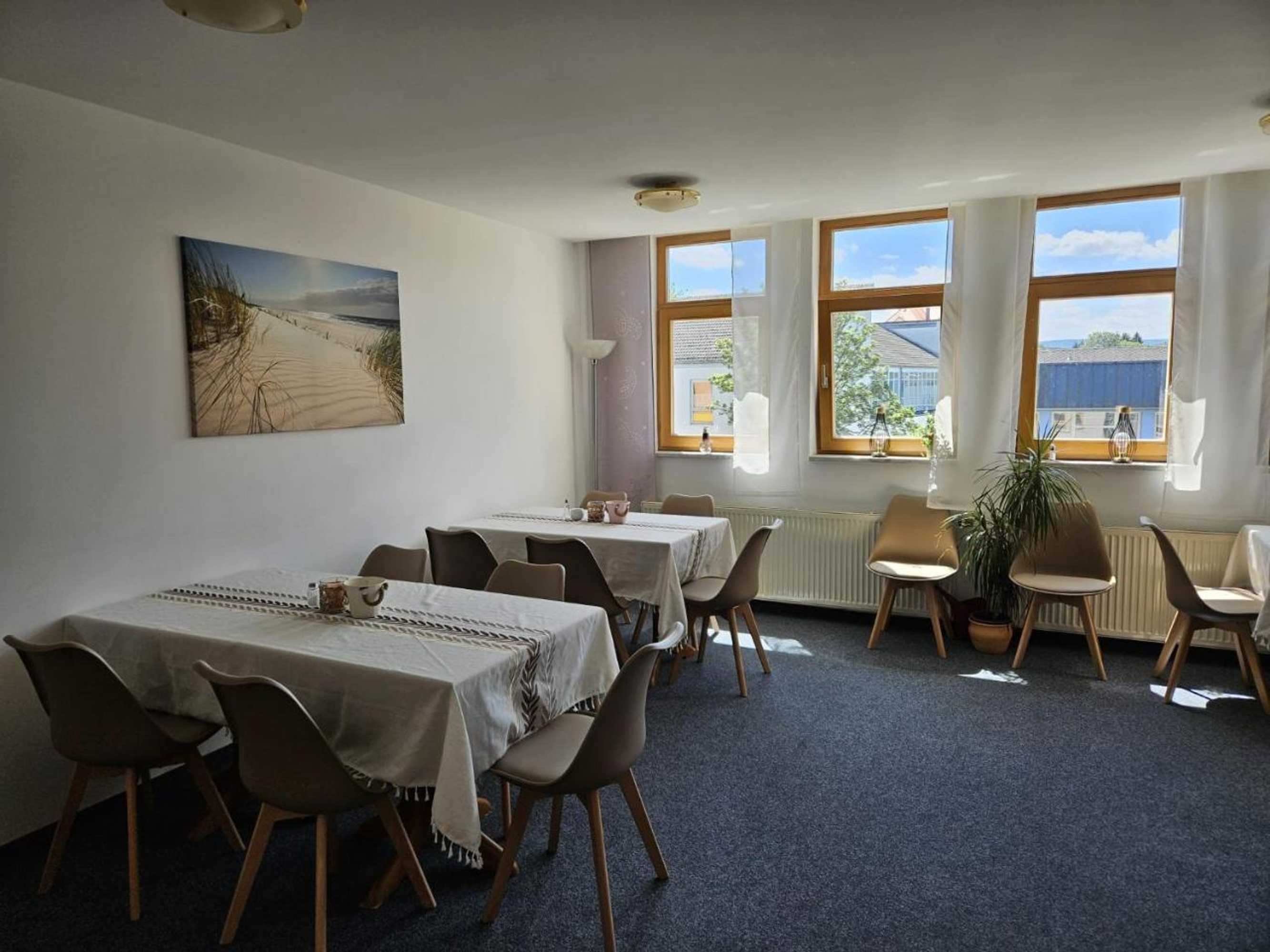 Gift card for Hotel Garni