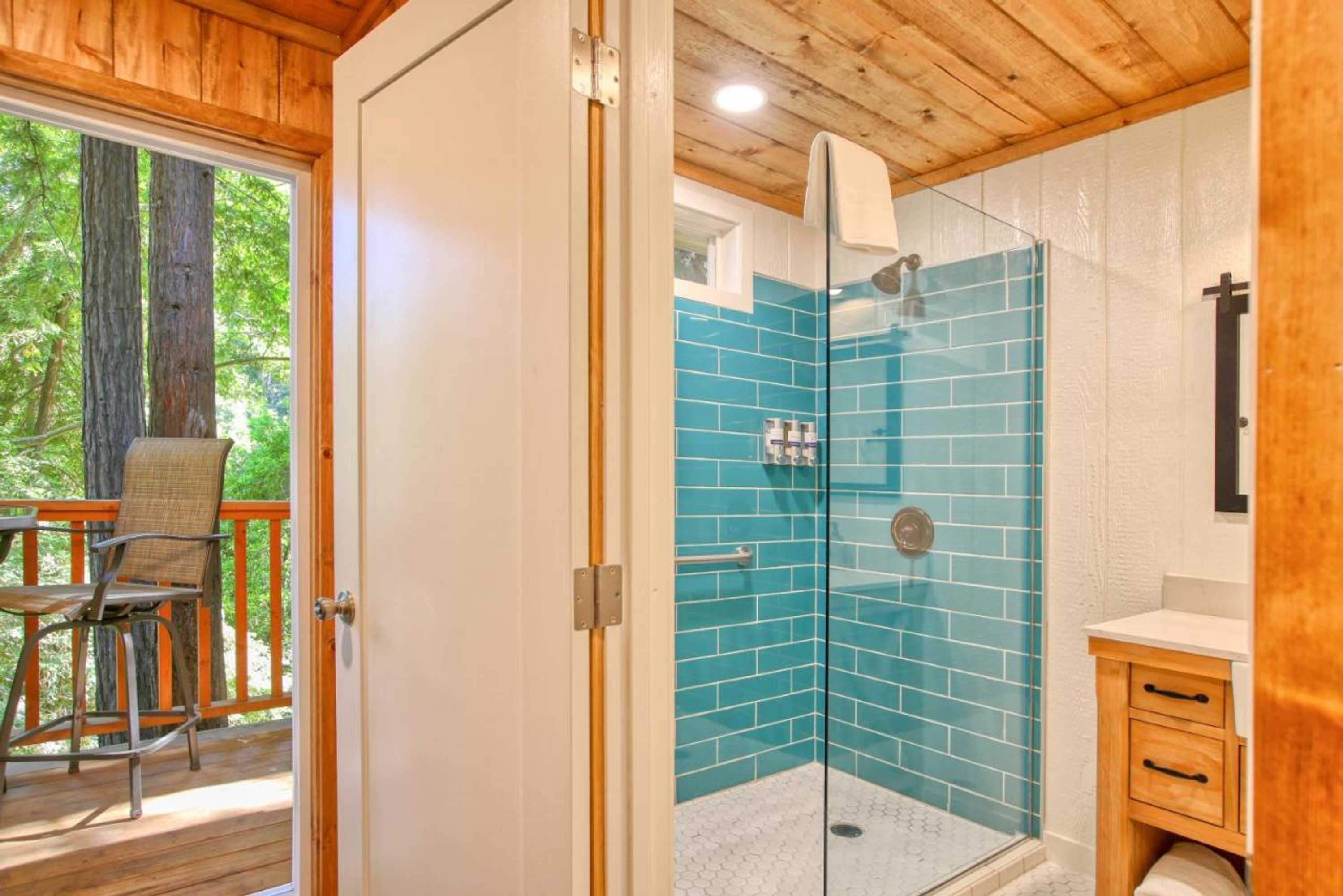 Gift card for Fernwood Resort