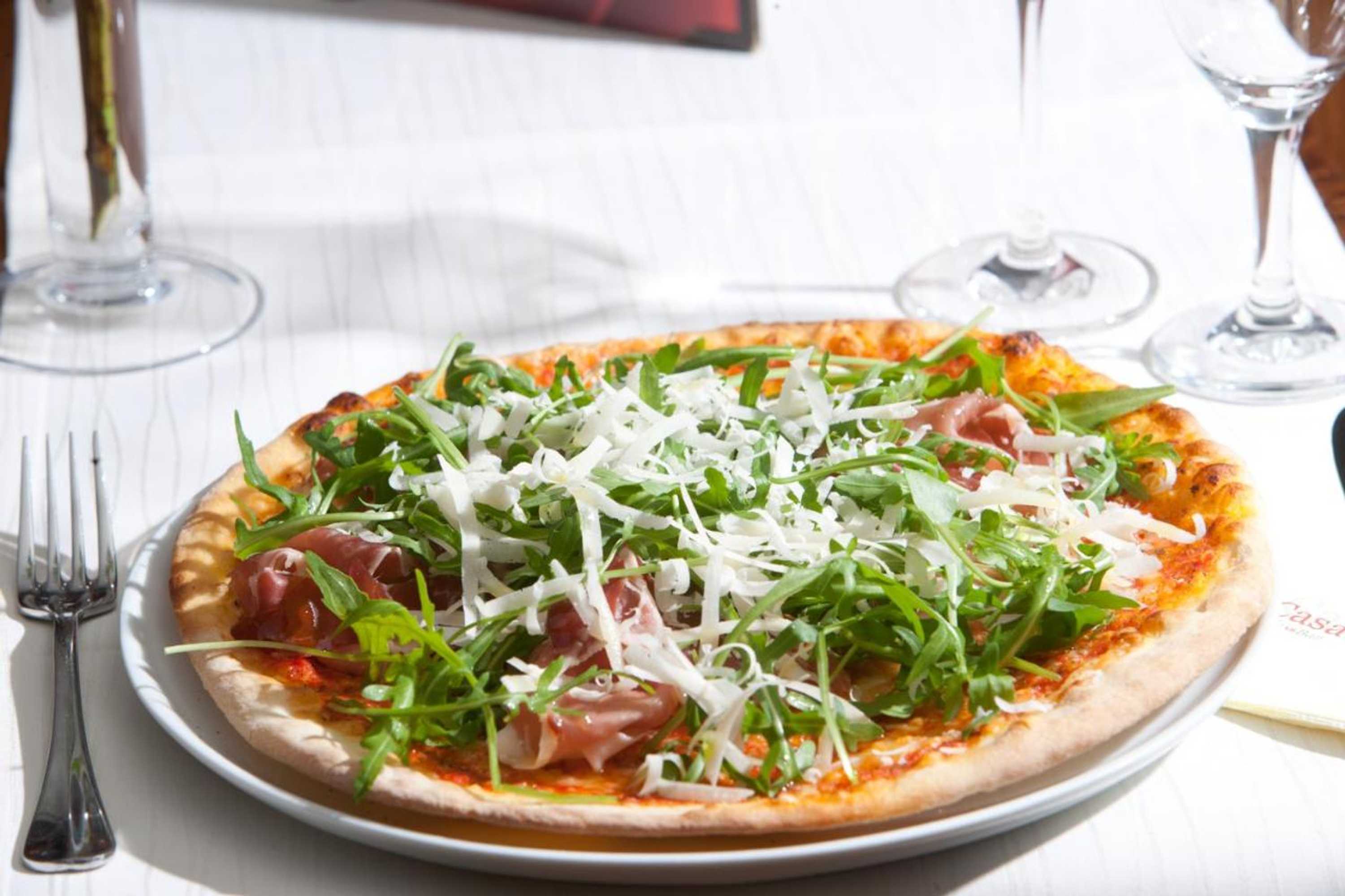 Gift card for Hotel & Ristorante Passarelli