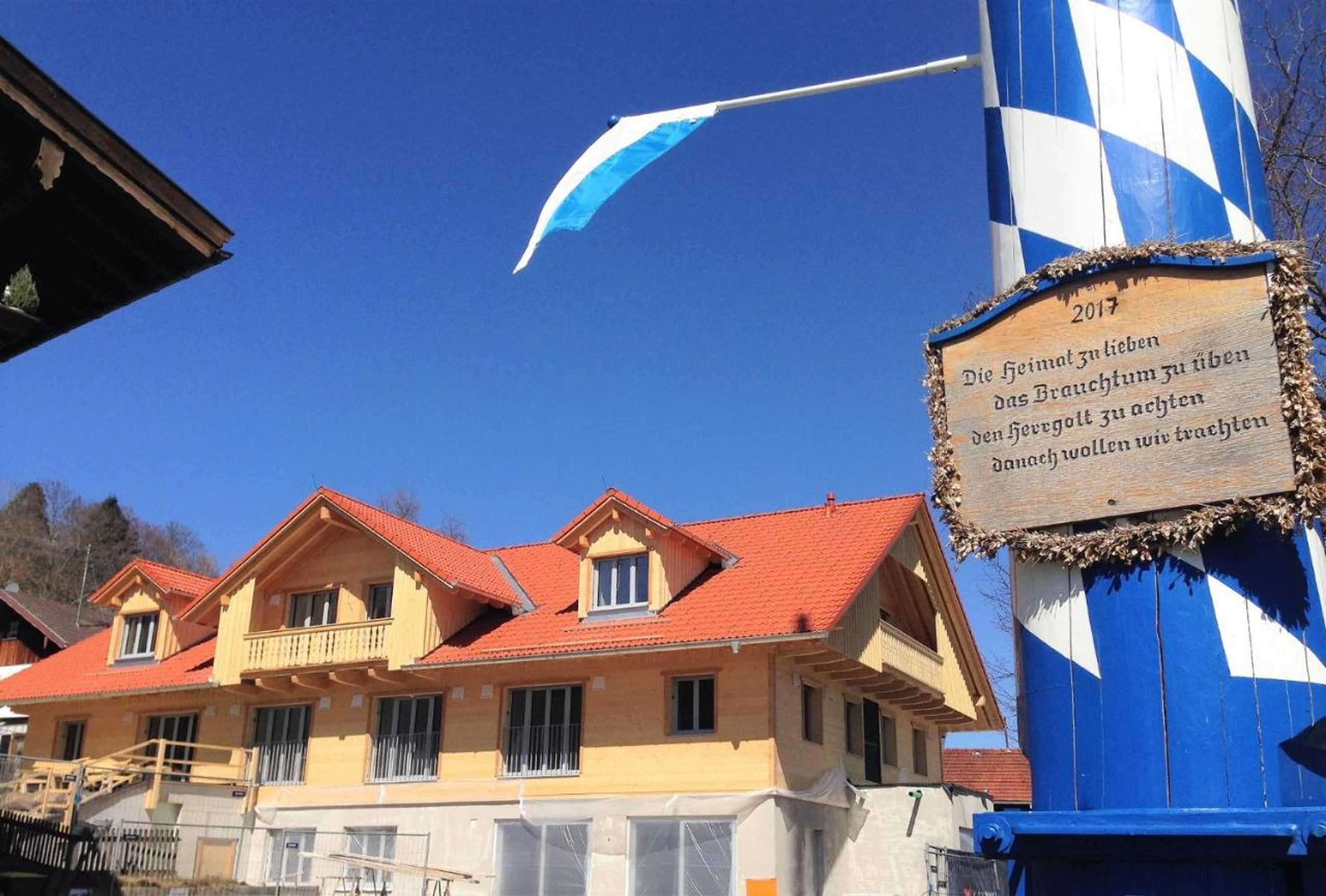 Gift card for Stücklhof Eurasburg