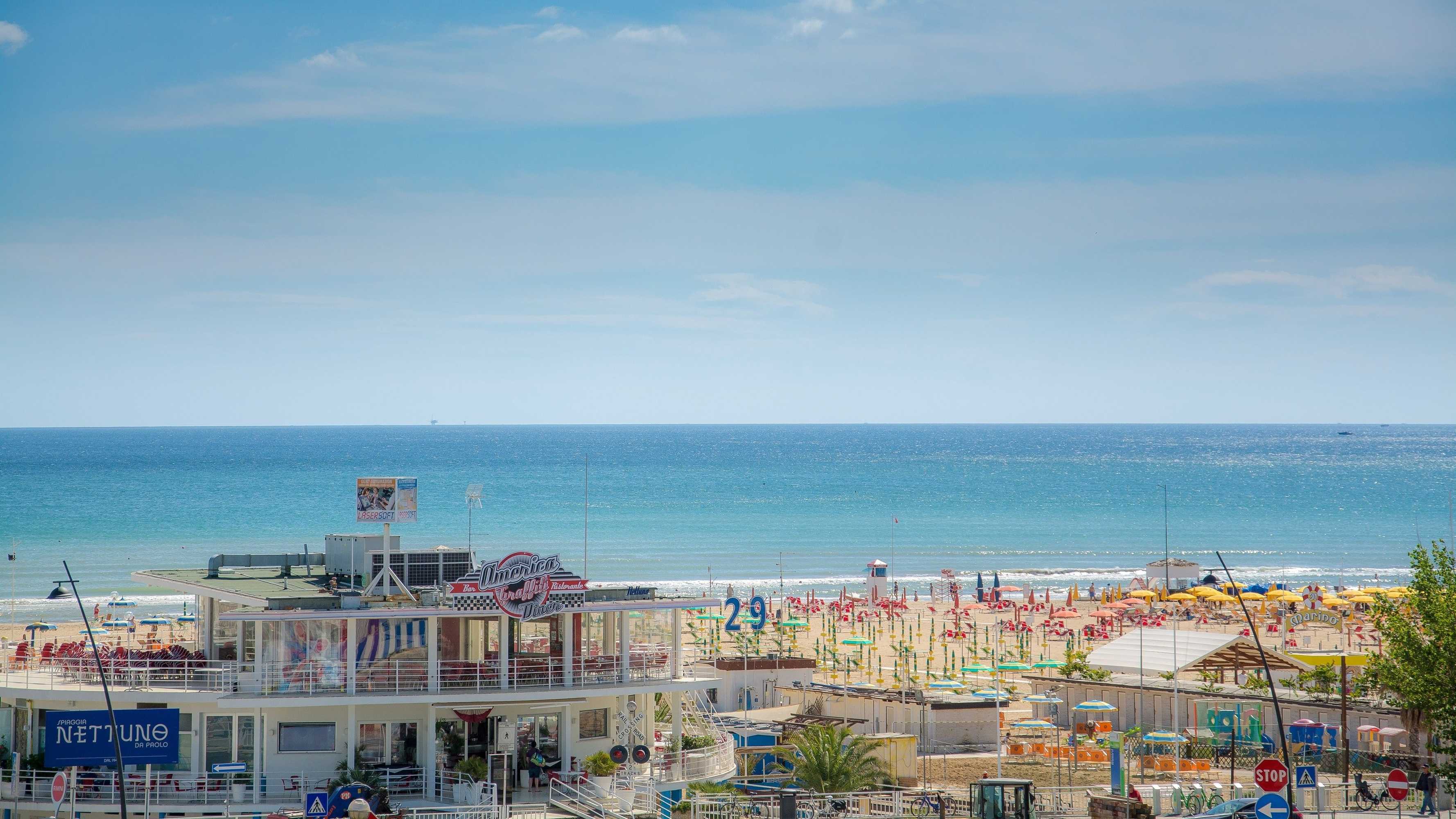 Gift card for Hotel Villa Rosa Riviera Gift card for Hotel Villa Rosa Riviera